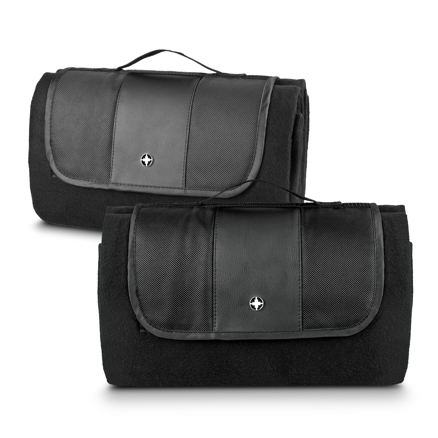 Promotional Swiss Peak Picnic Blanket