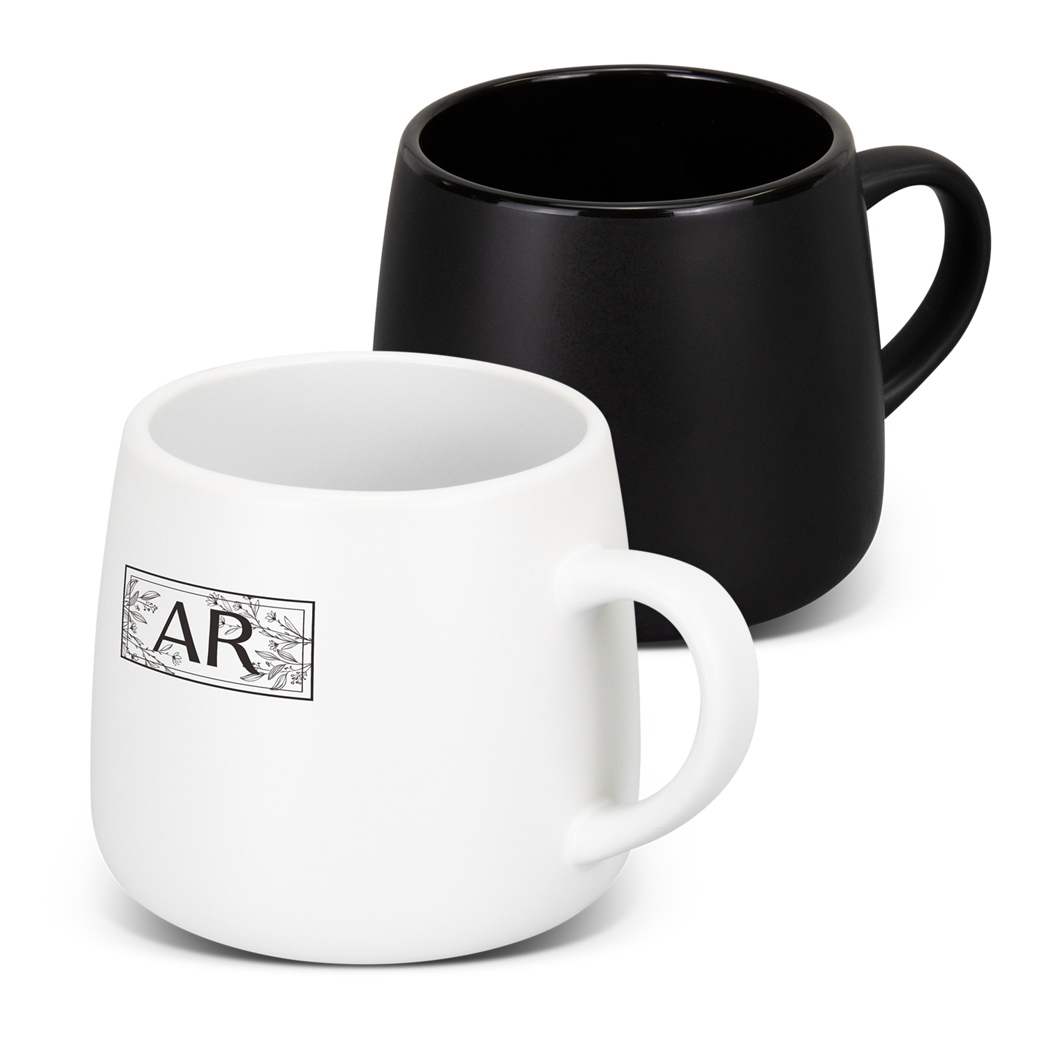 Promotional Nectar Coffee Mug