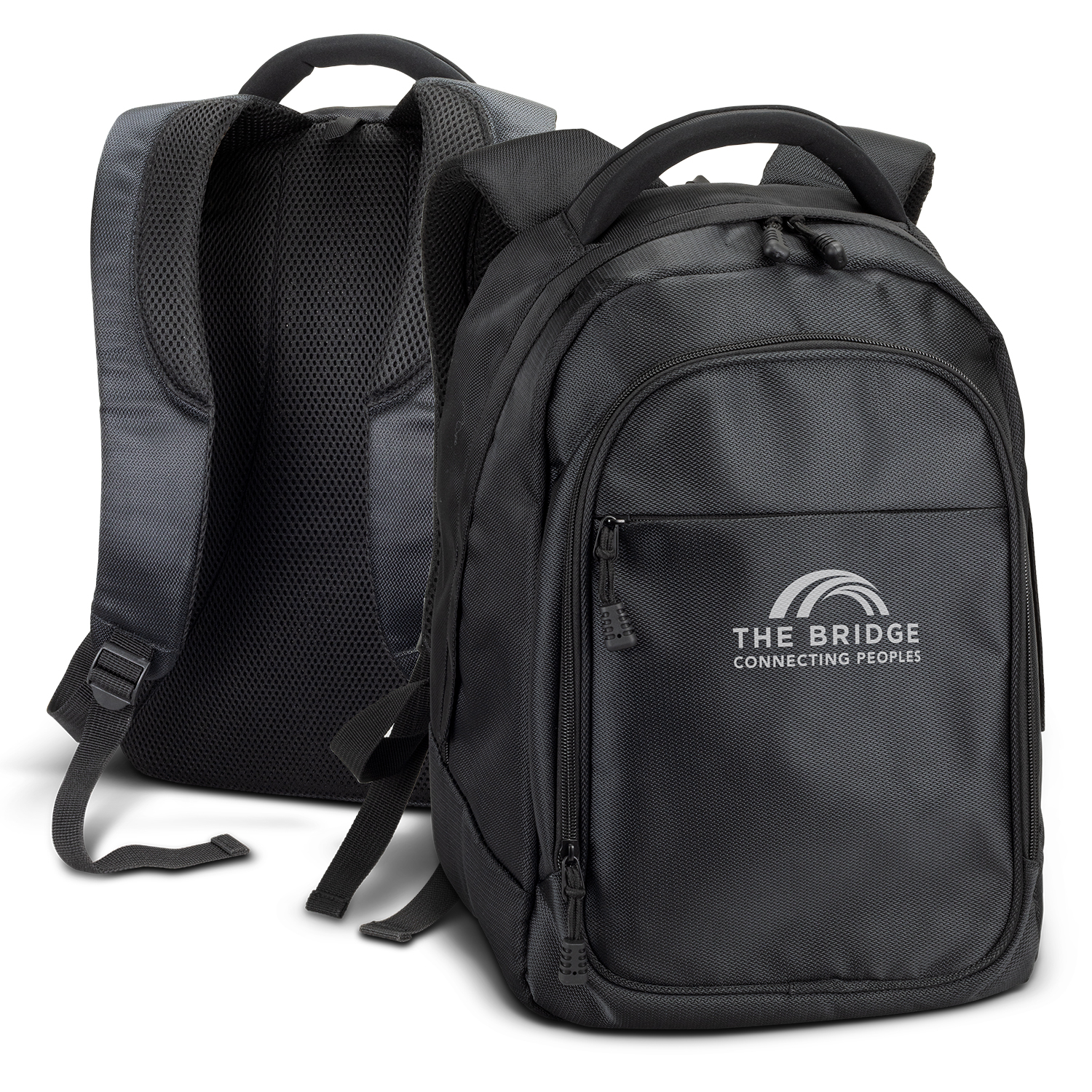 Promotional Legacy Laptop Backpack