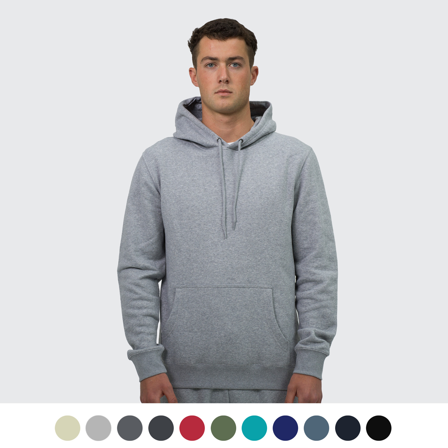 Promotional TRENDSWEAR Studio Unisex Hoodie