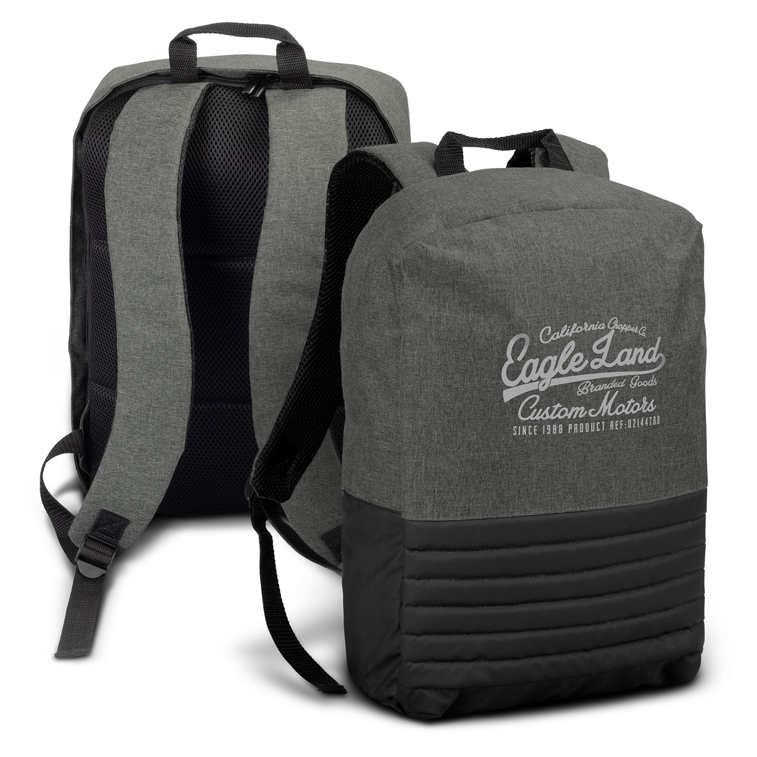 Promotional Duet Backpack