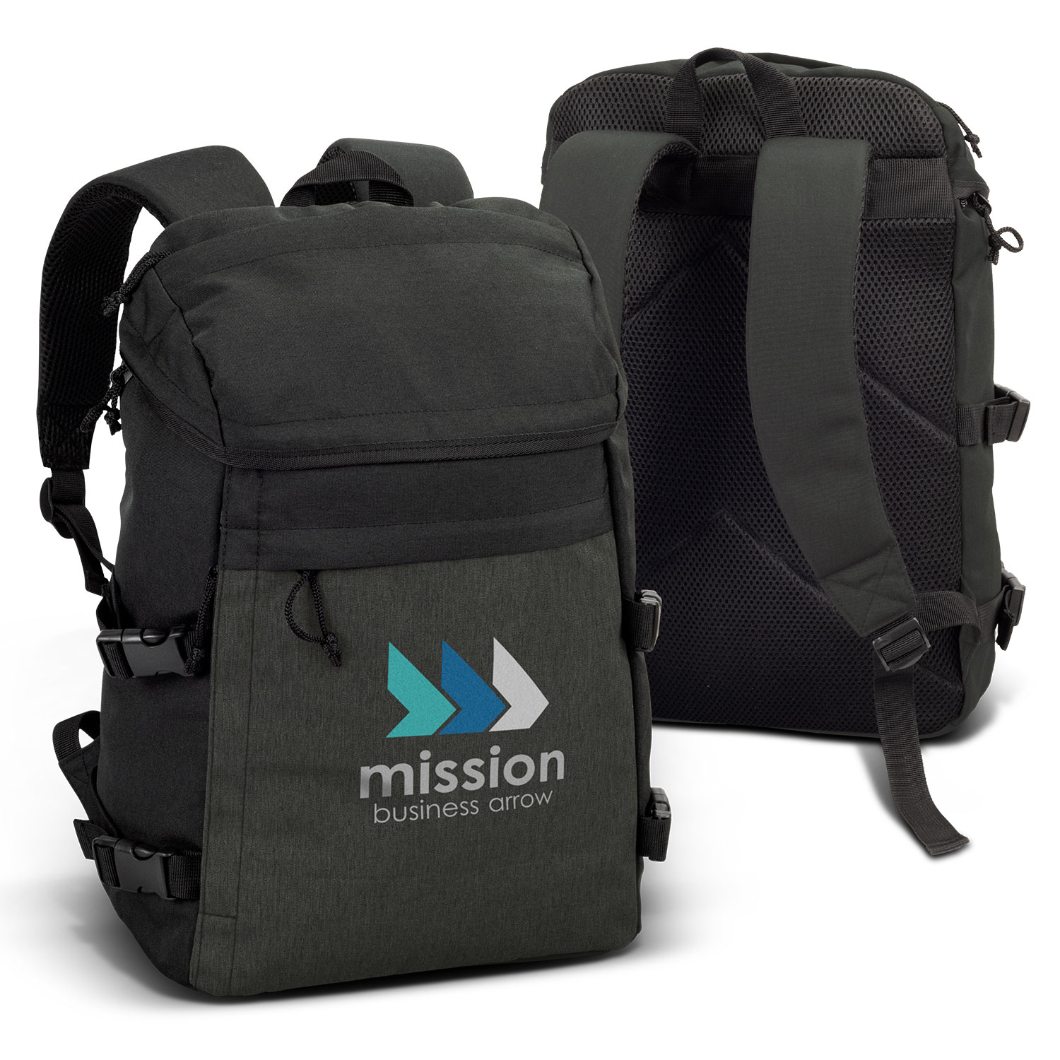 Promotional Campster Backpack