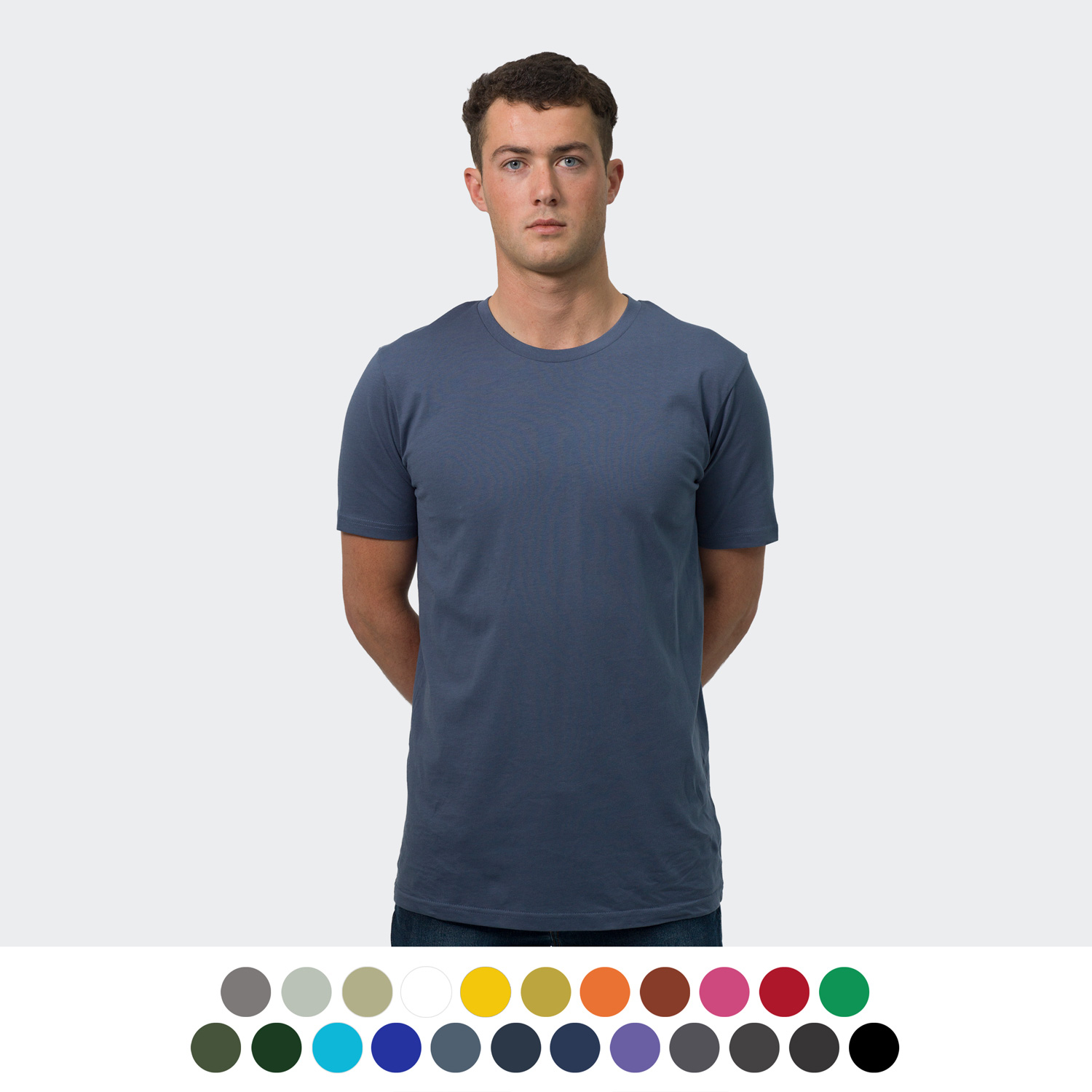 Promotional TRENDSWEAR Original Adult T-Shirt