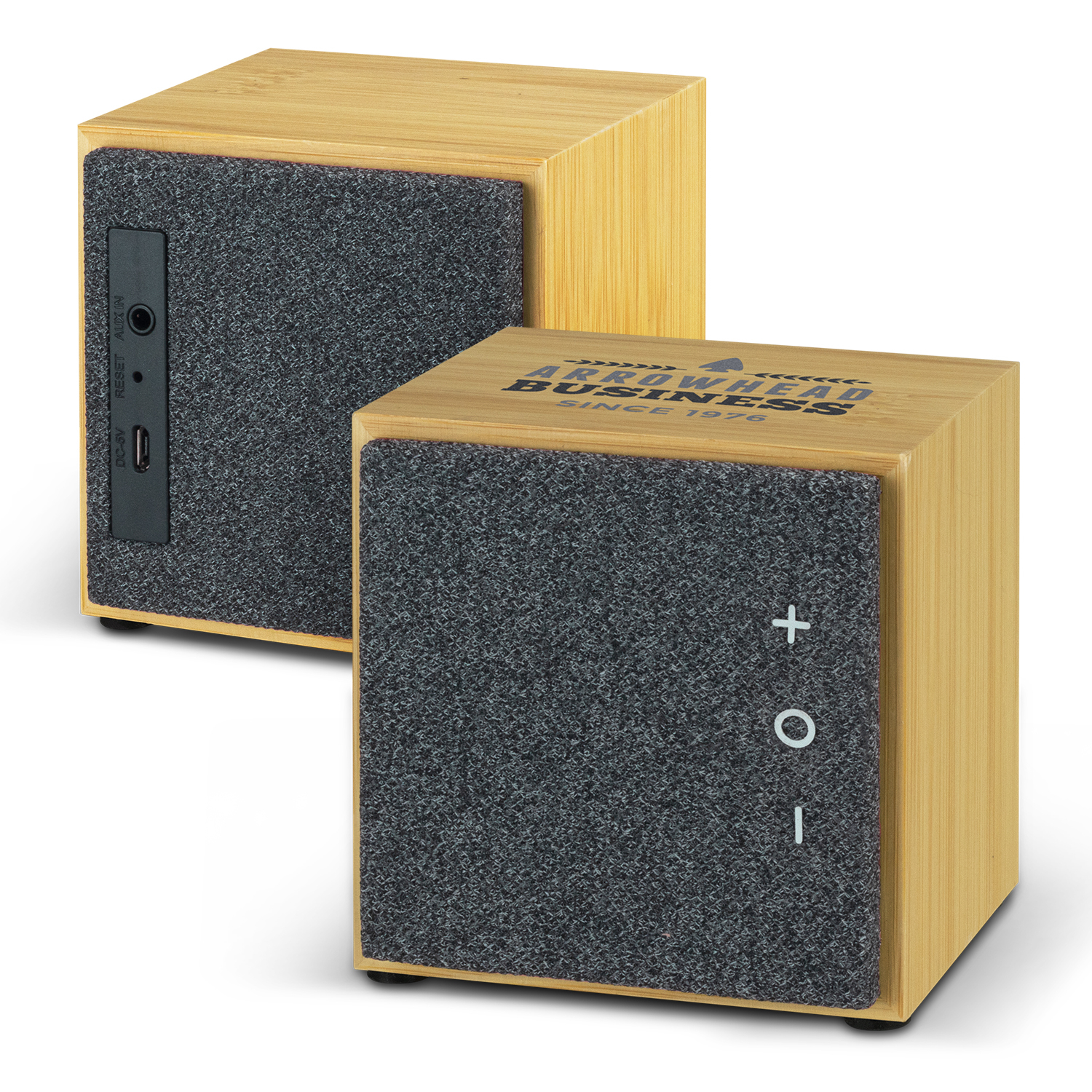 Promotional Sublime 5W Bluetooth Speaker