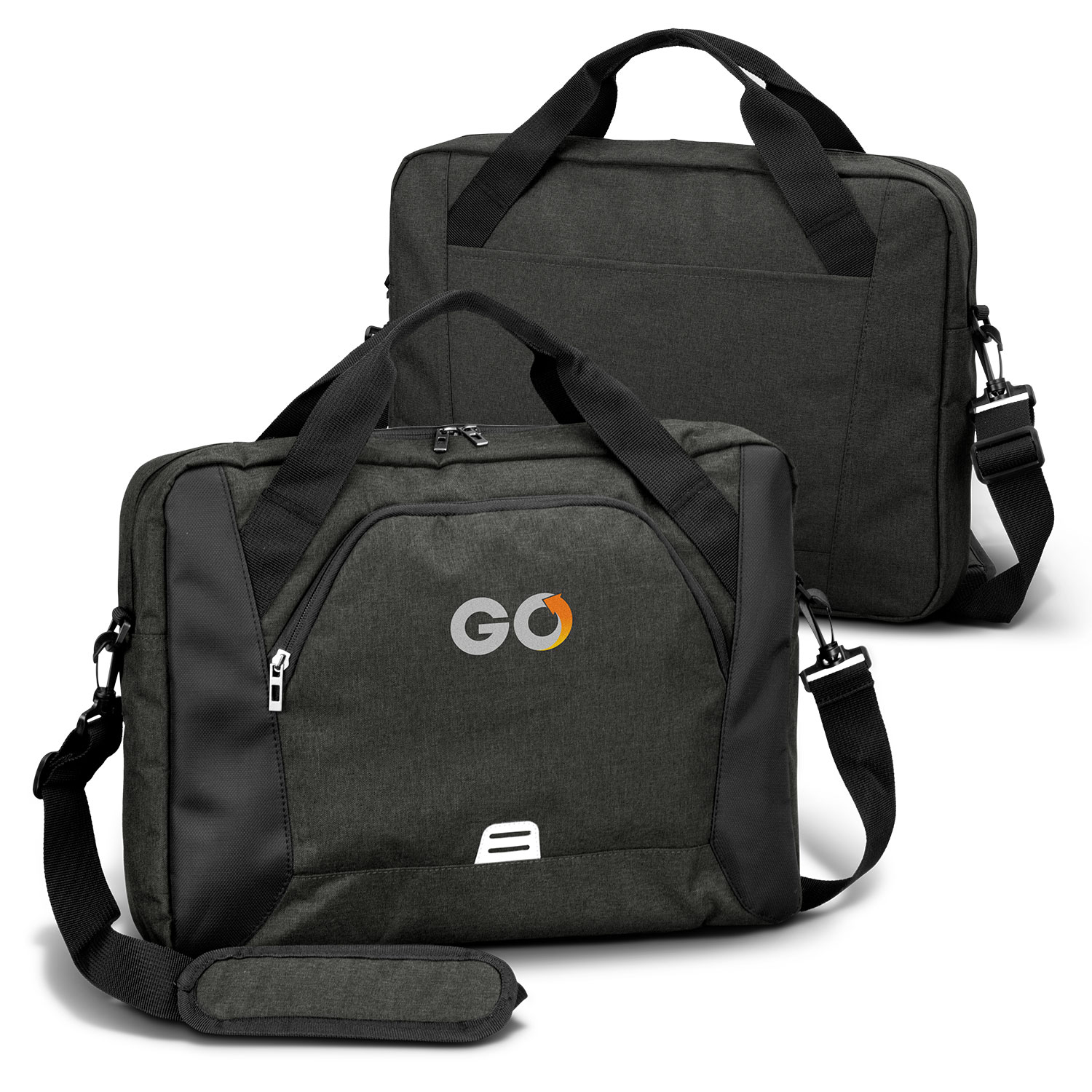 Promotional Selwyn Laptop Bag