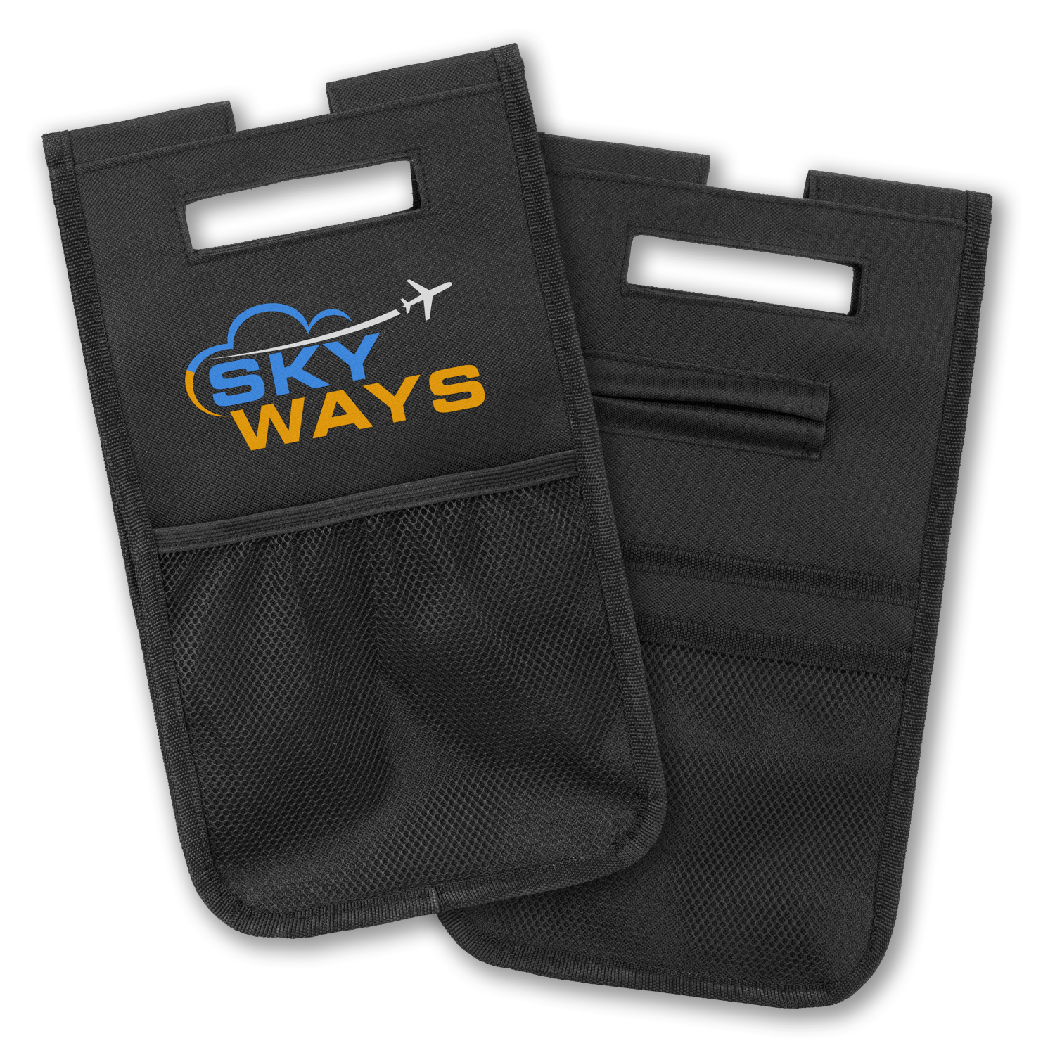 Promotional Trolley Bag Caddy