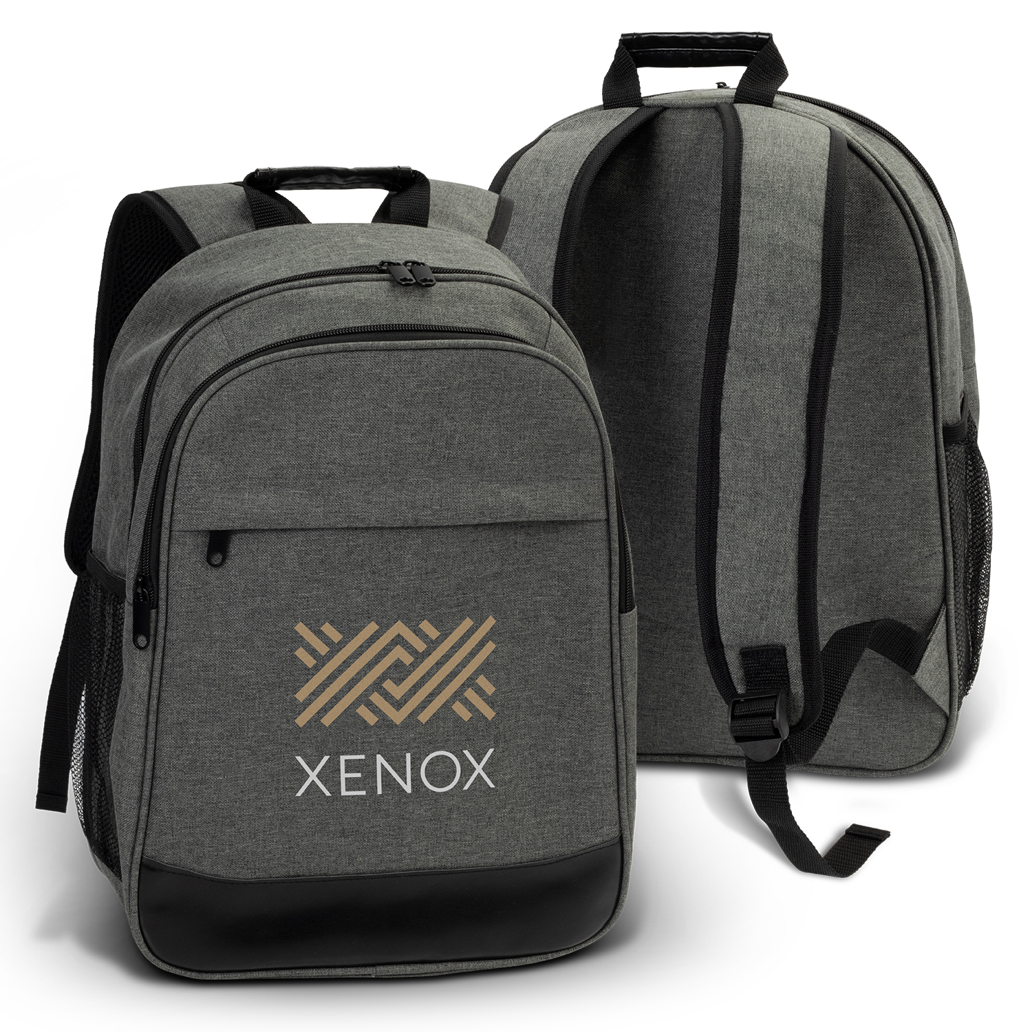 Promotional Herald Backpack