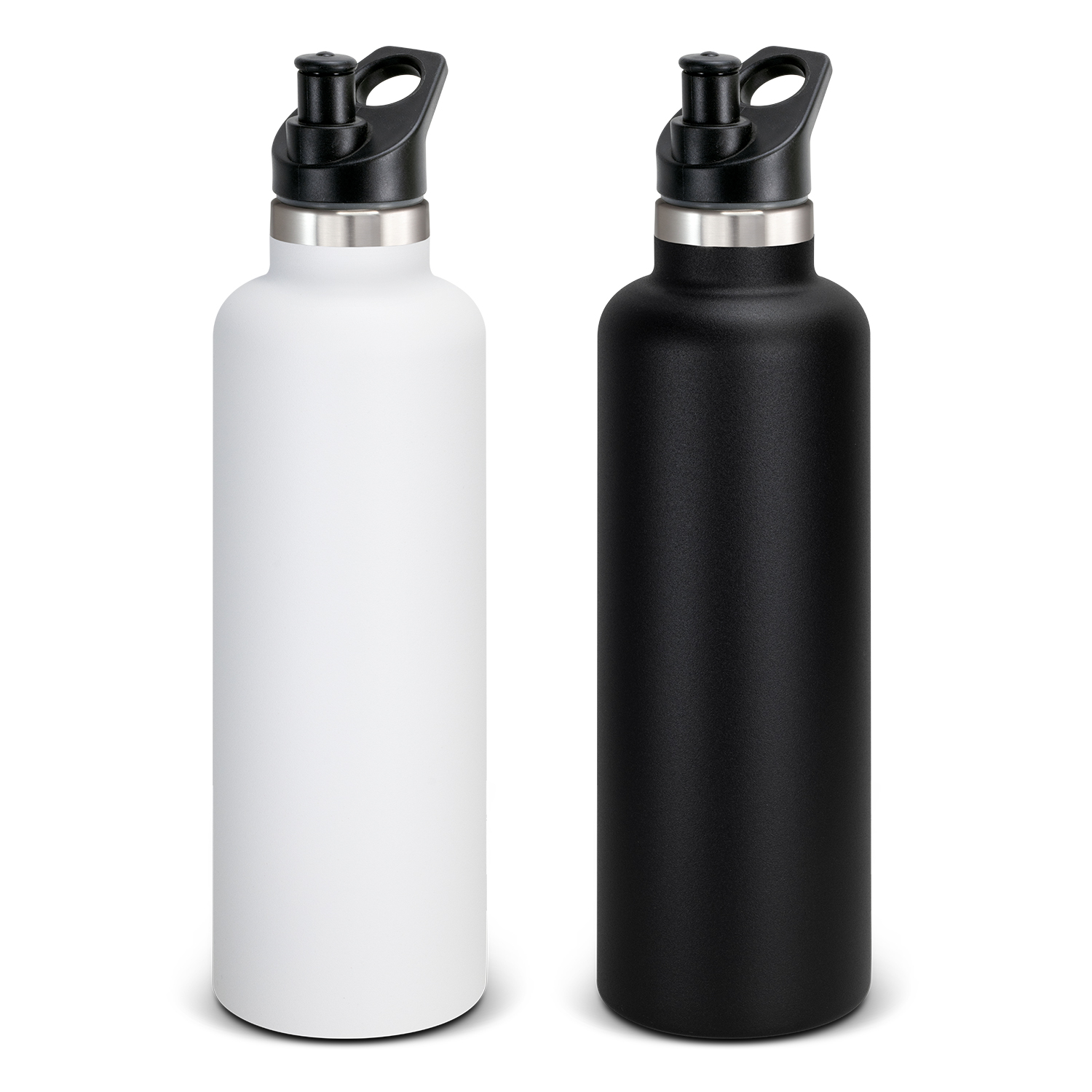 Promotional Nomad Vacuum Bottle - 1L