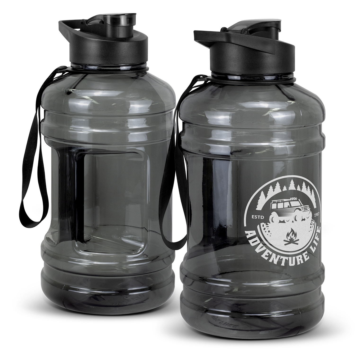 Promotional Colossal Bottle