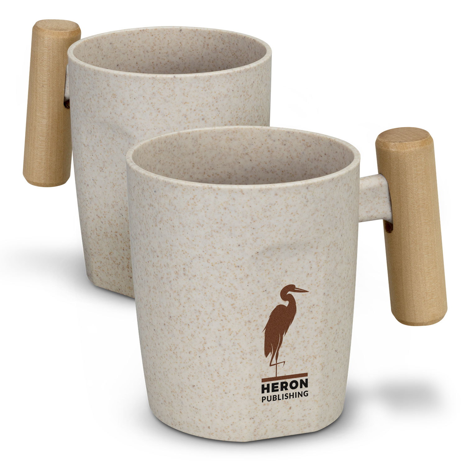 Promotional Duran Coffee Cup