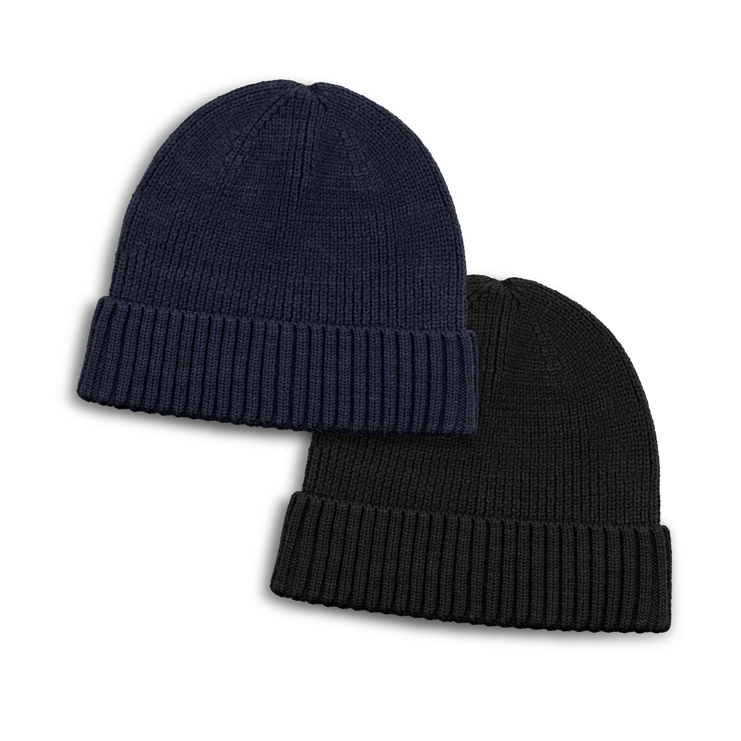Promotional Merino Wool Beanie