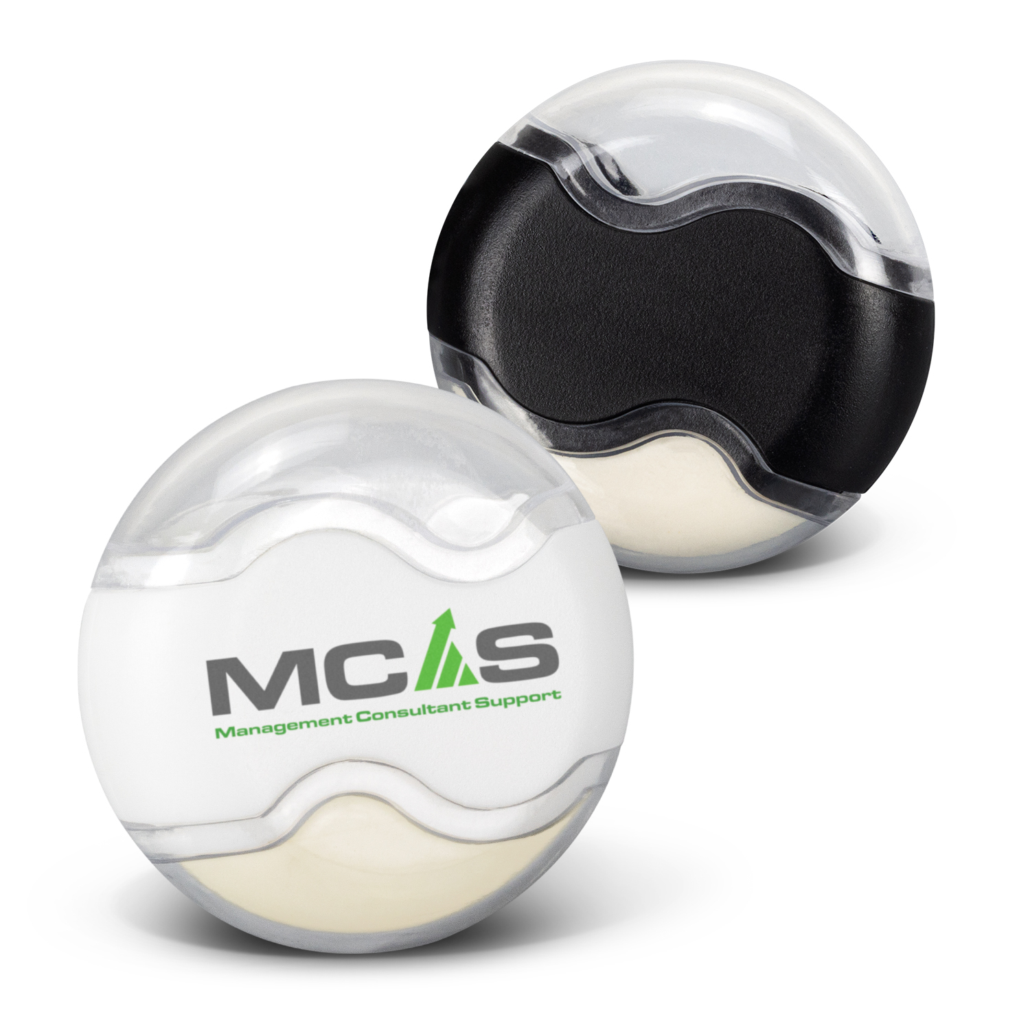 Promotional Pencil Sharpener with Eraser