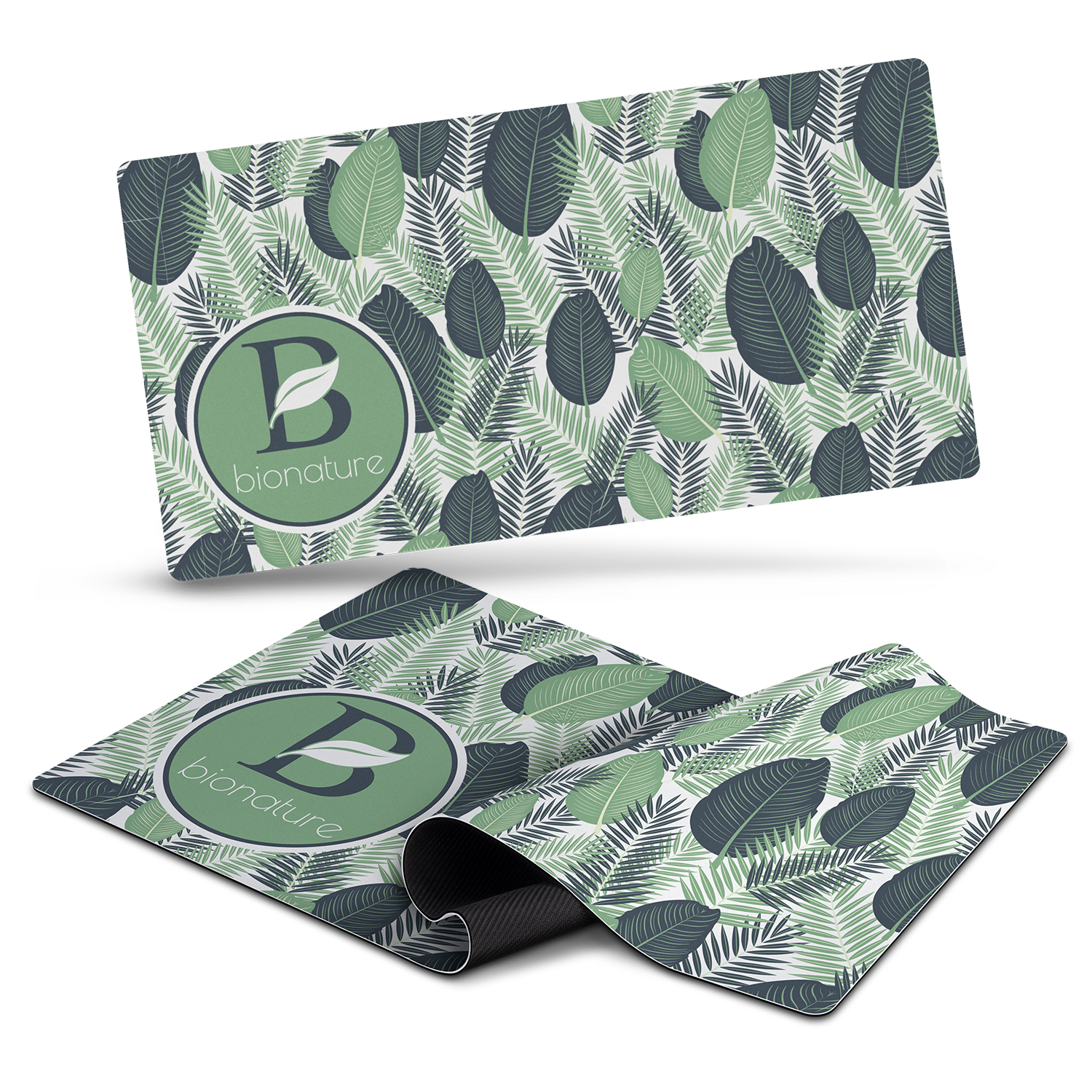 Promotional Desk Mat