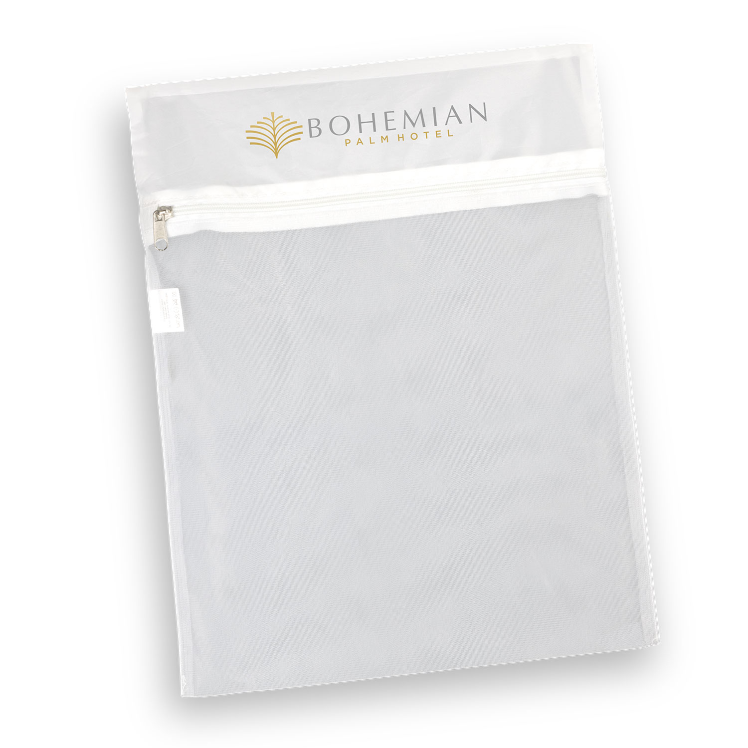 Promotional Mesh Laundry Bag