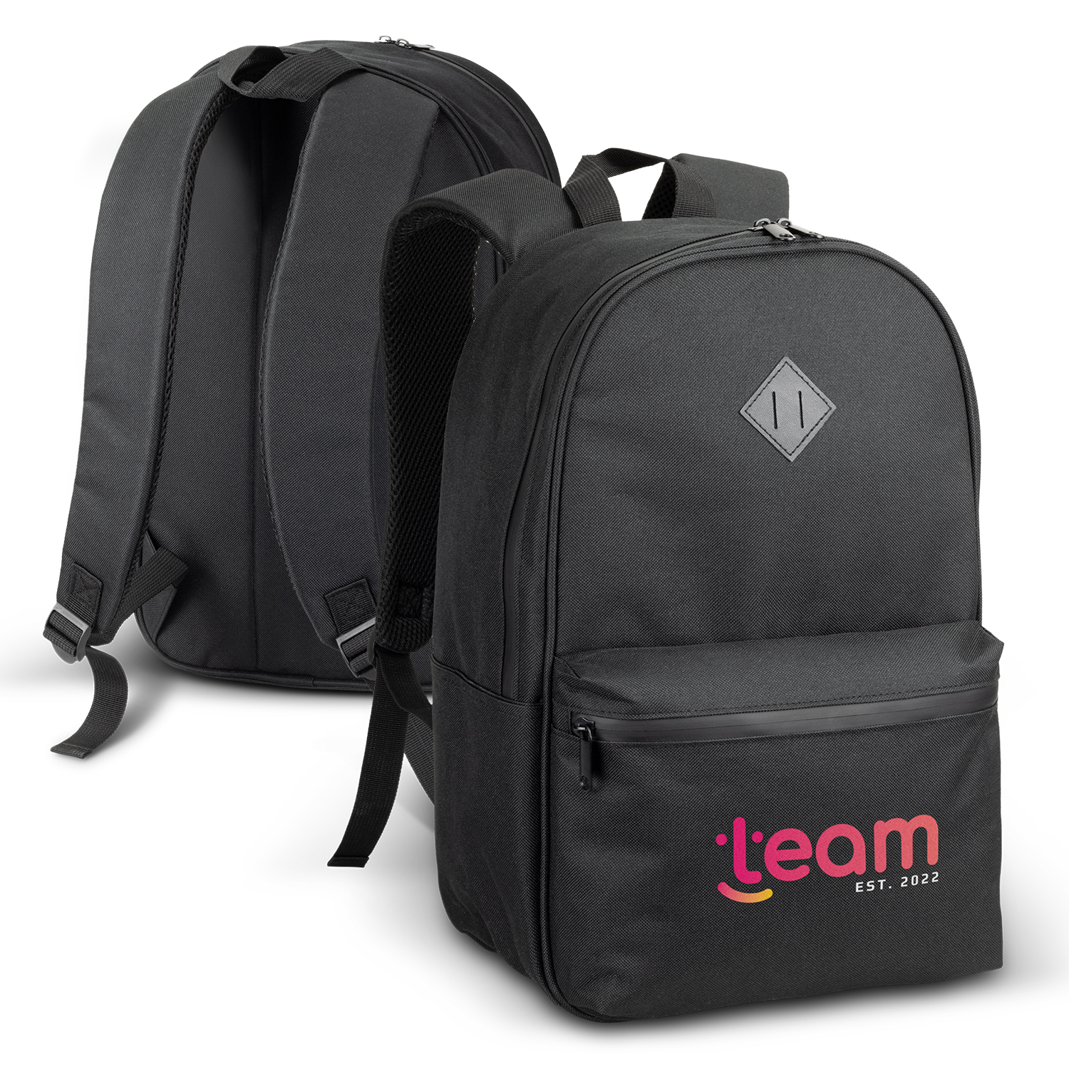 Promotional Springs Backpack