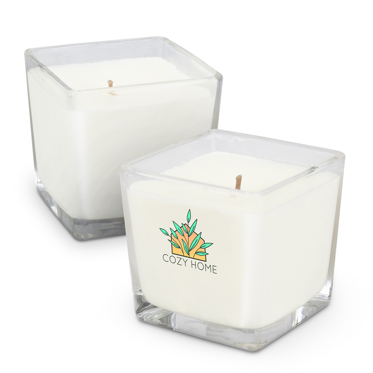 Promotional Ambient Scented Candle
