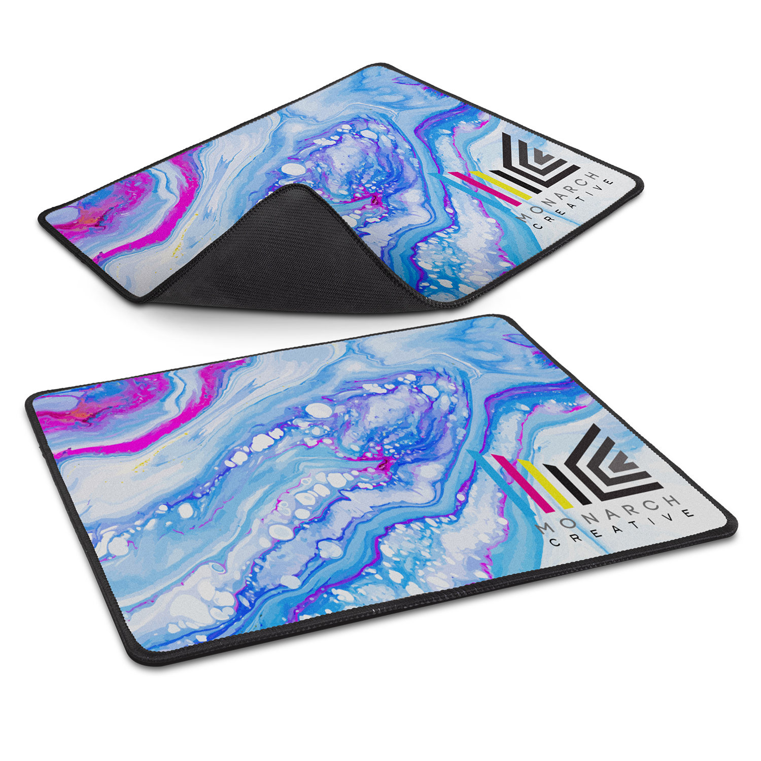 Promotional Deluxe Mouse Mat