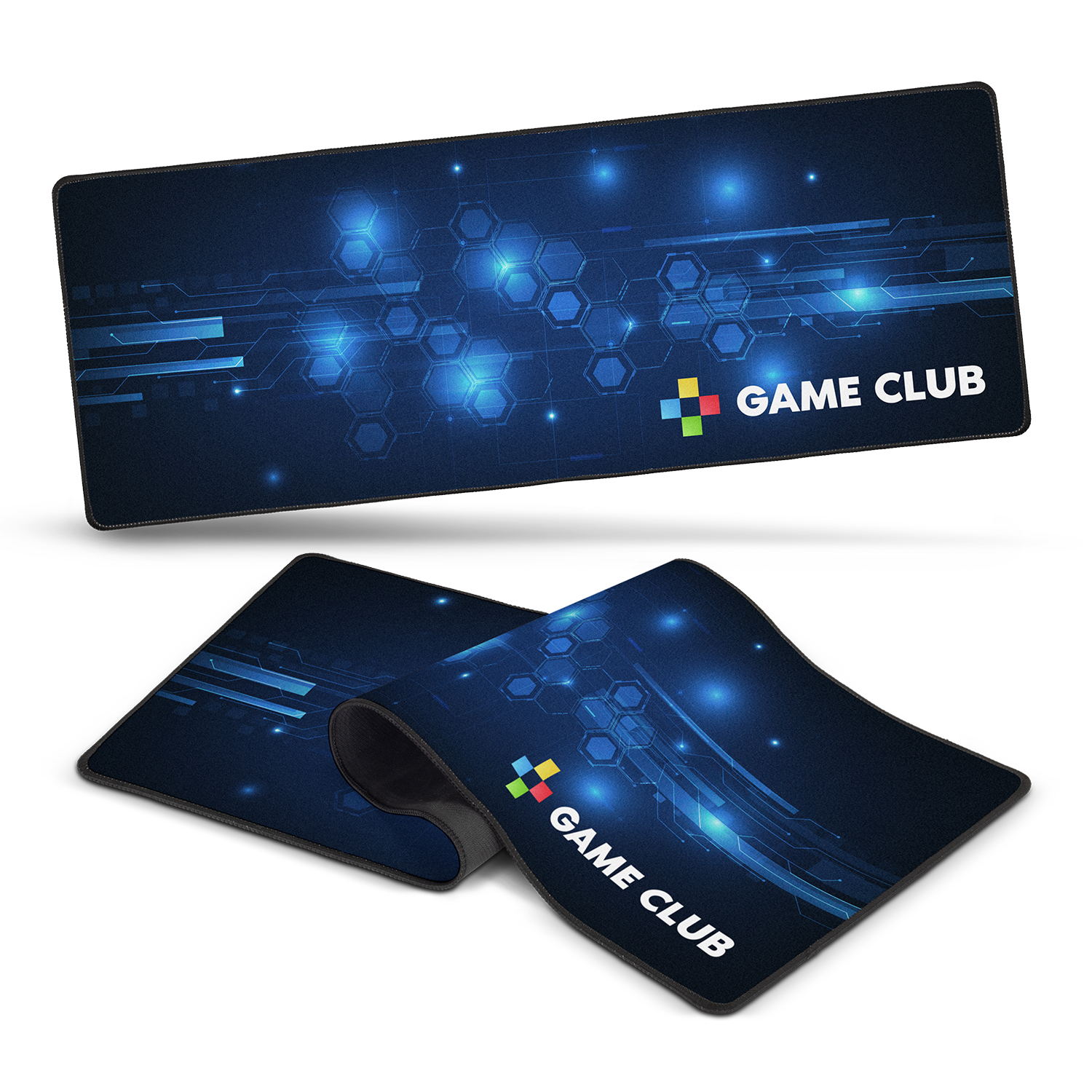 Promotional Gaming Mat