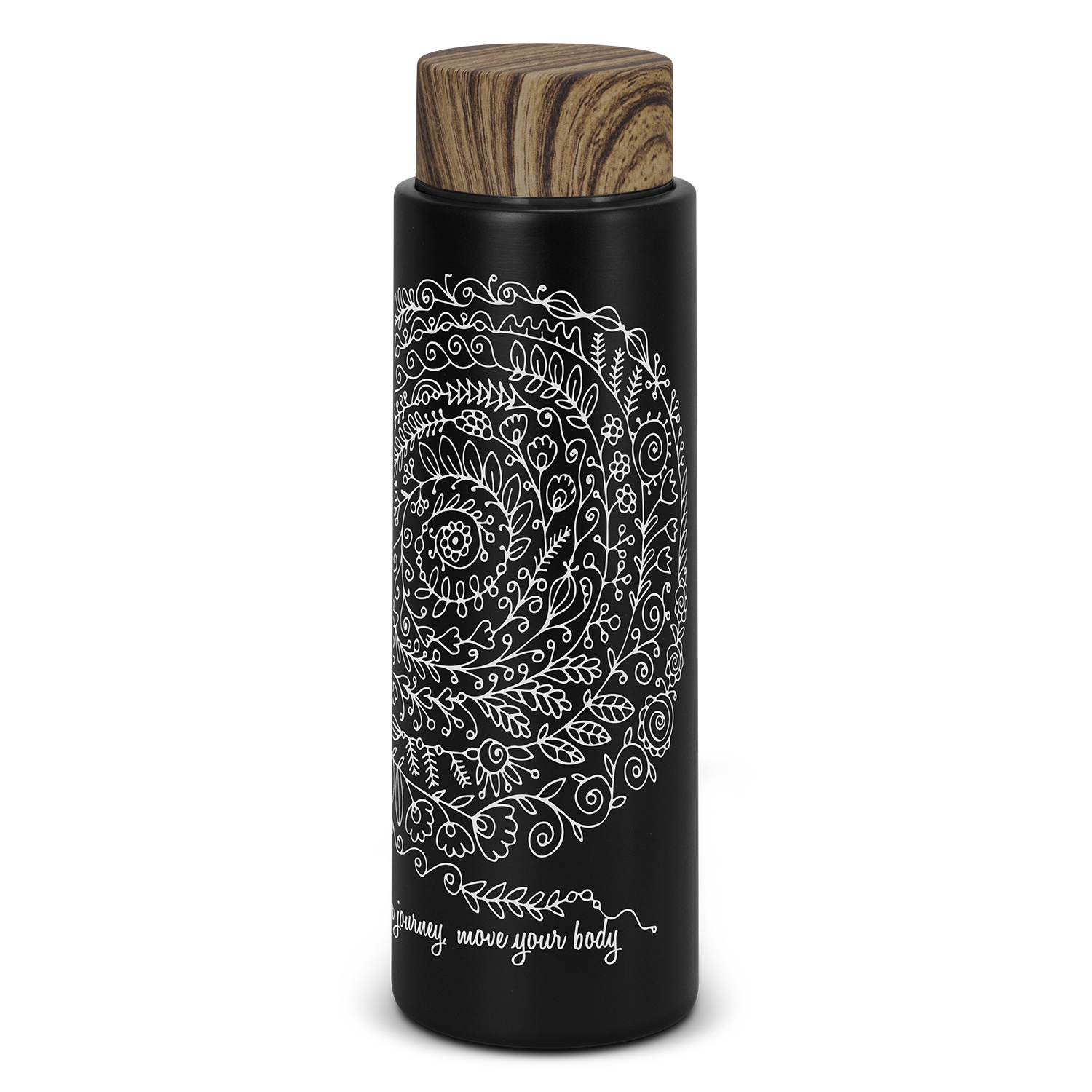 Promotional Medina Vacuum Bottle
