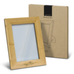 NATURA Bamboo Photo Frame