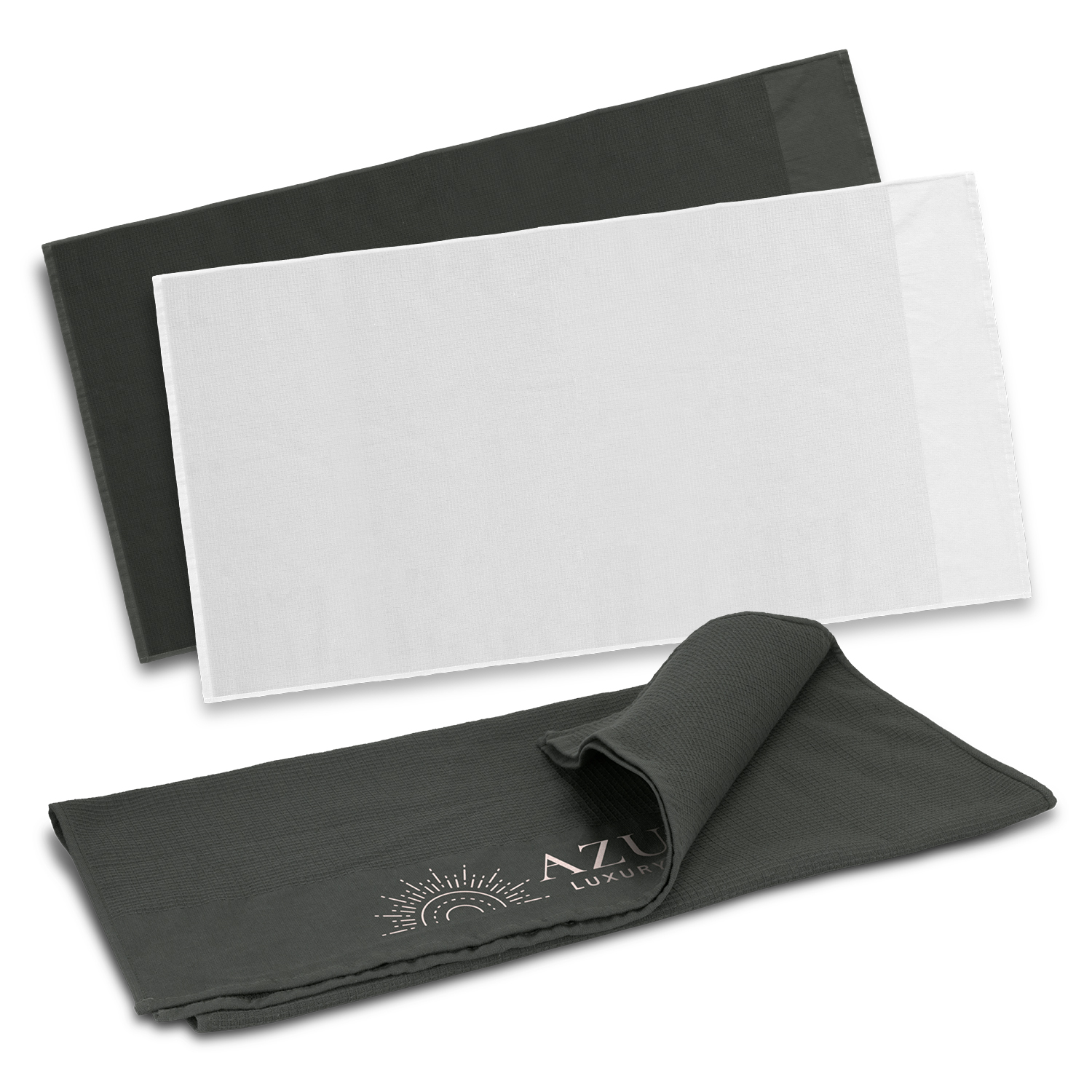 Promotional Rochester Waffle Towel