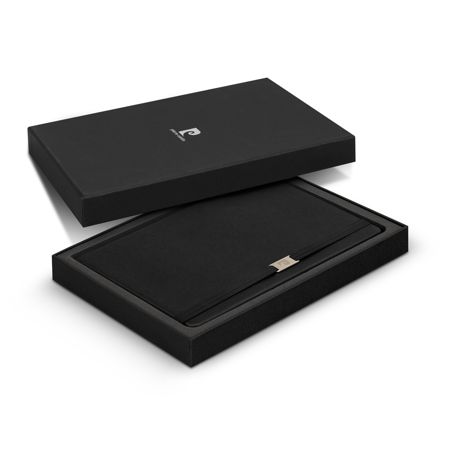 Promotional Pierre Cardin Nouvelle Notebook Gift Set