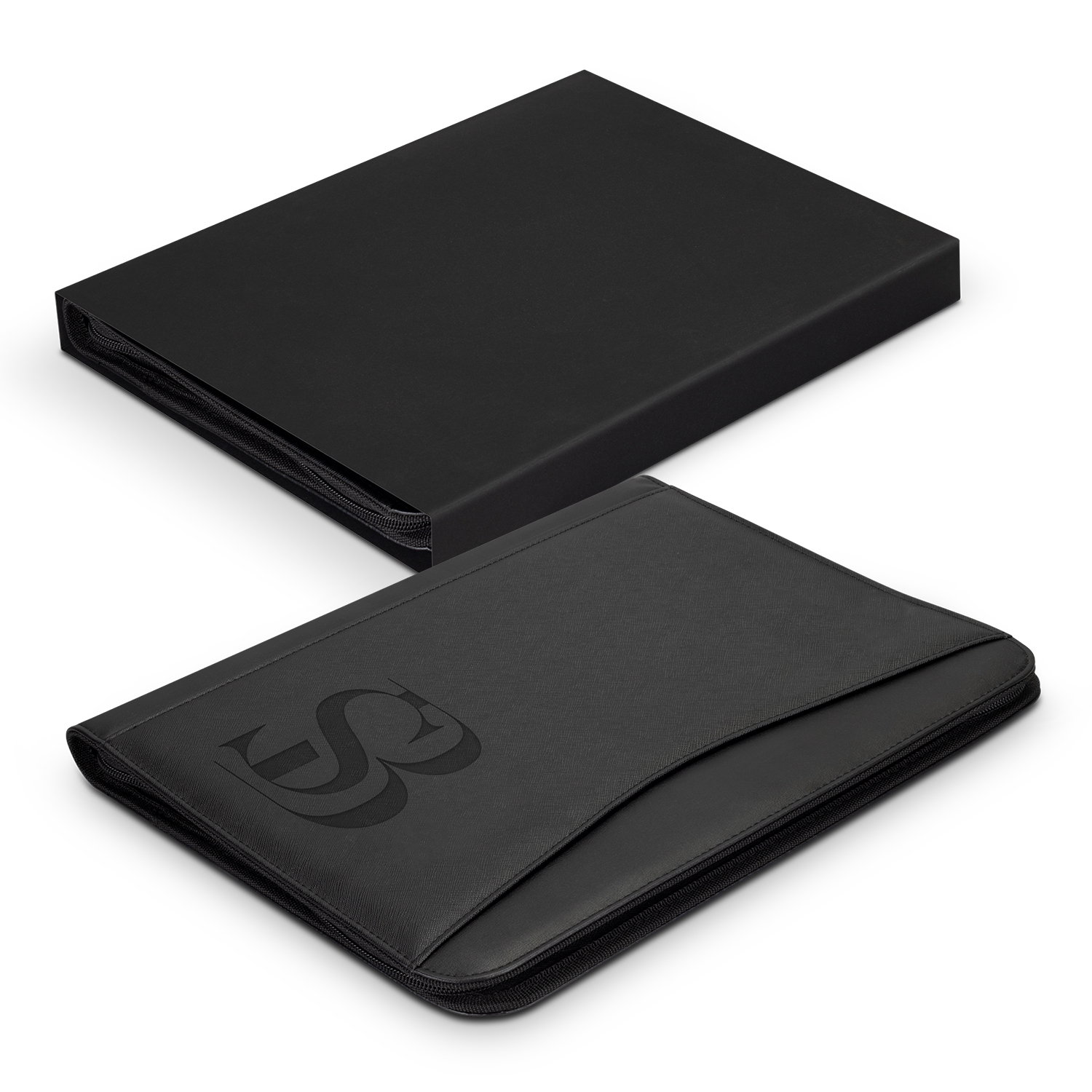 Promotional Carrington Portfolio