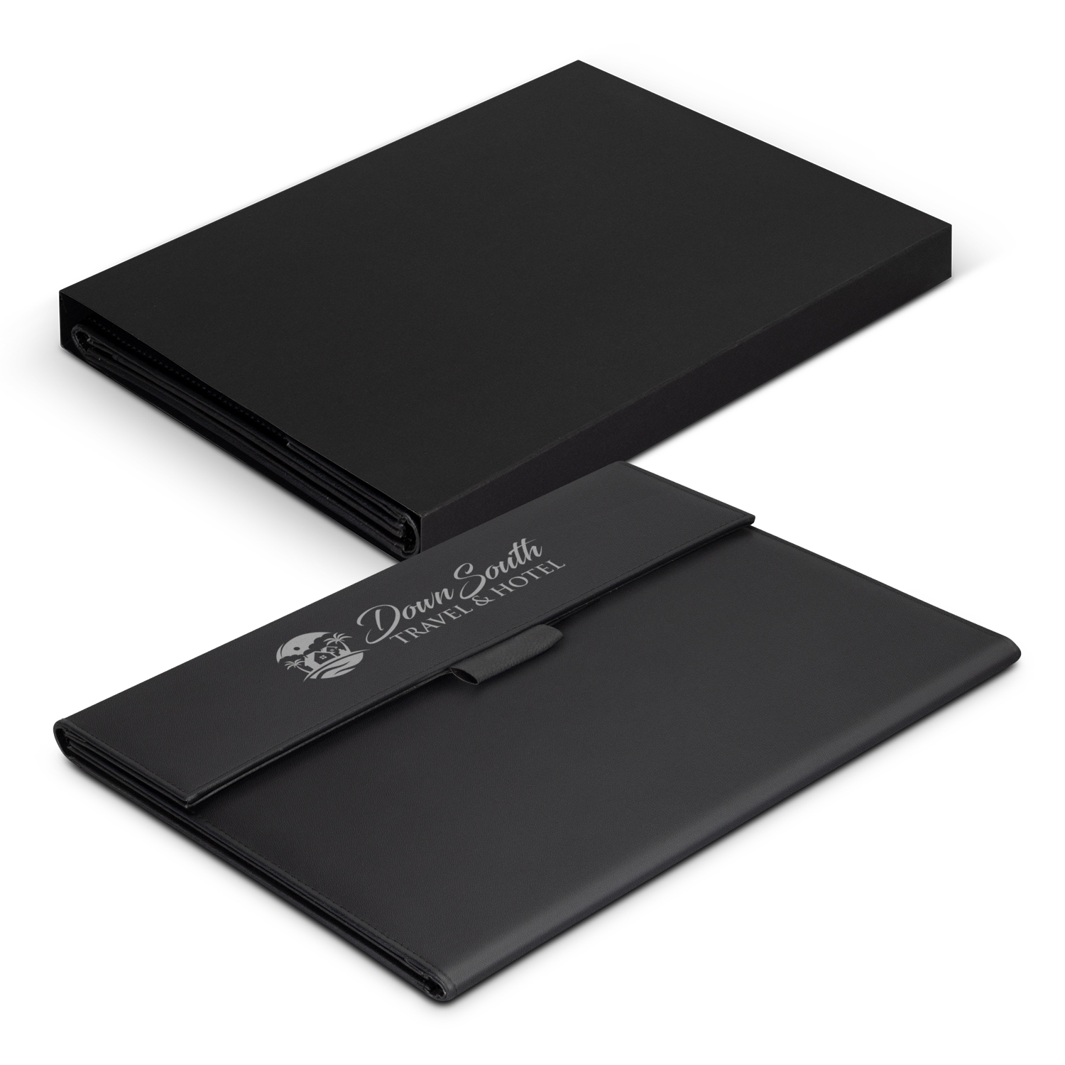 Promotional Lancaster Portfolio