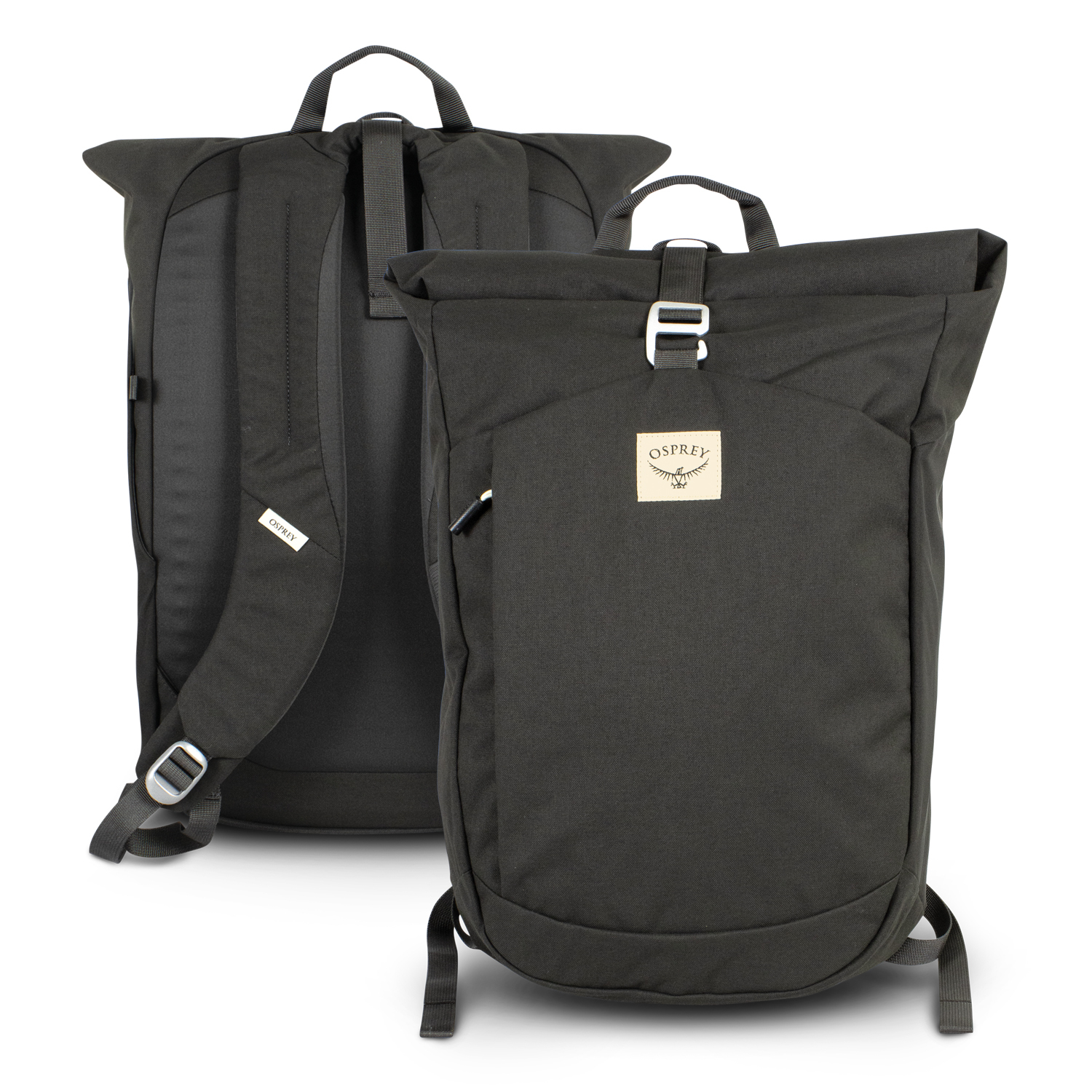 Promotional Osprey Arcane Roll Top Backpack