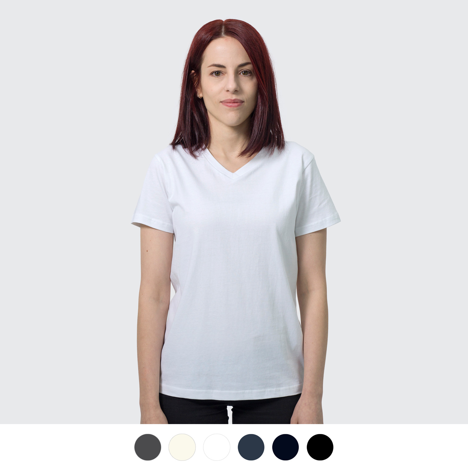 Promotional TRENDSWEAR Viva Womens T-Shirt