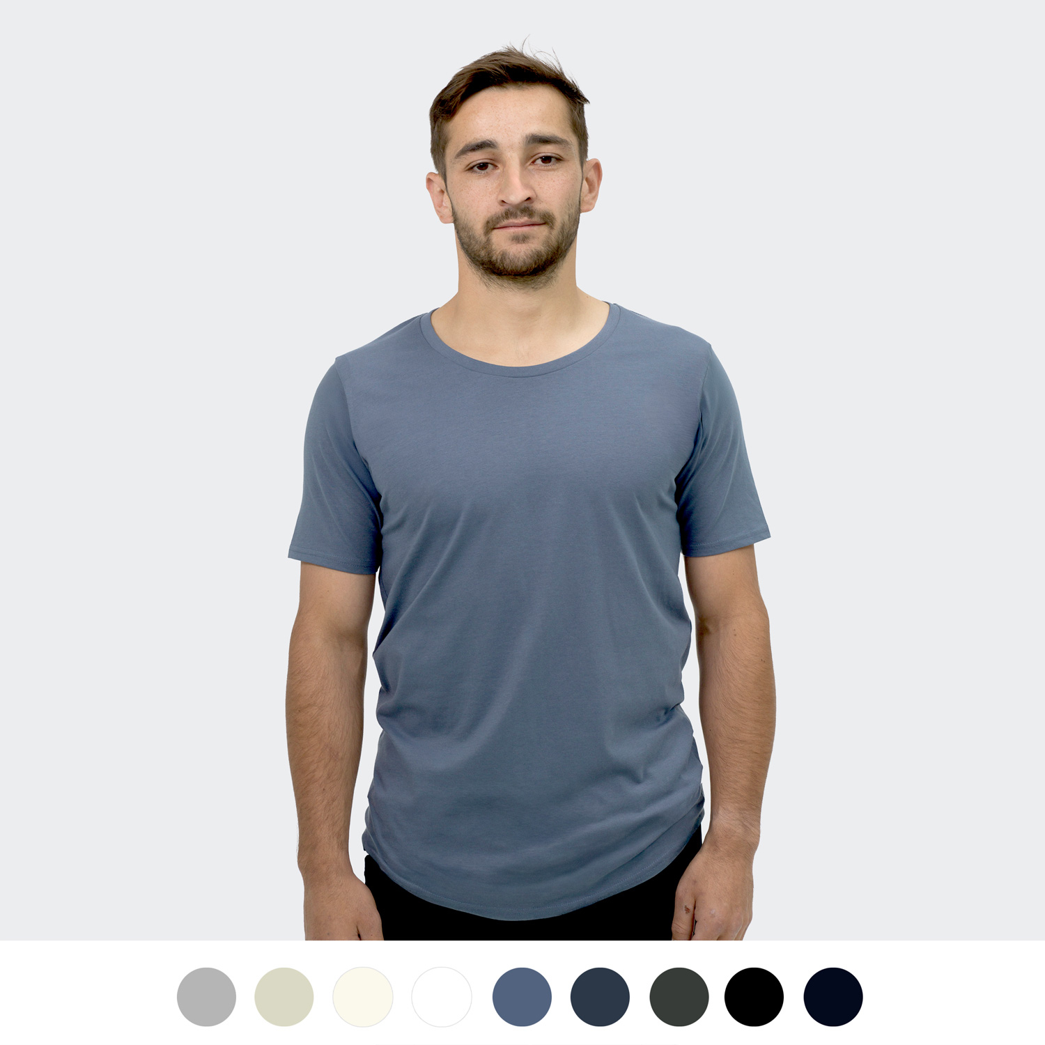 Promotional TRENDSWEAR Carmen Men's T-Shirt
