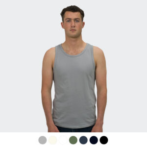 TRENDSWEAR Relay Men’s Tank Top