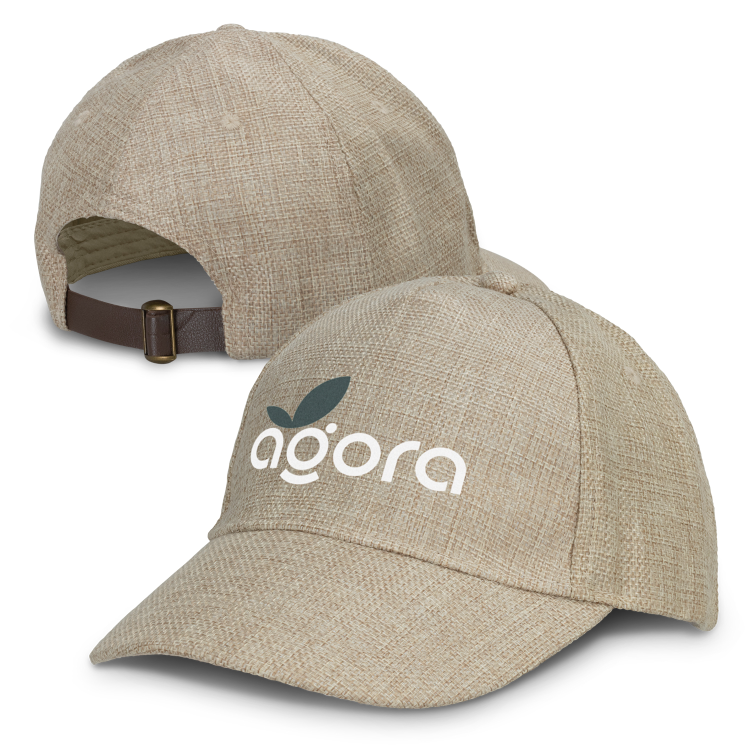 Promotional Peyton Cap
