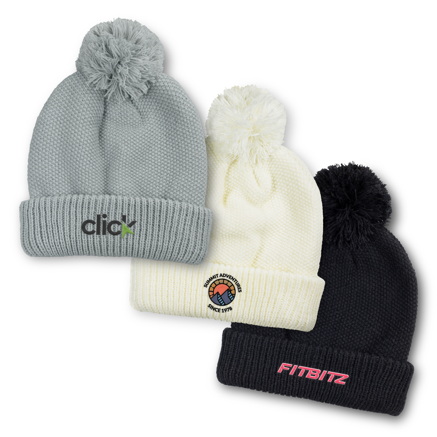 Promotional Bumble Beanie