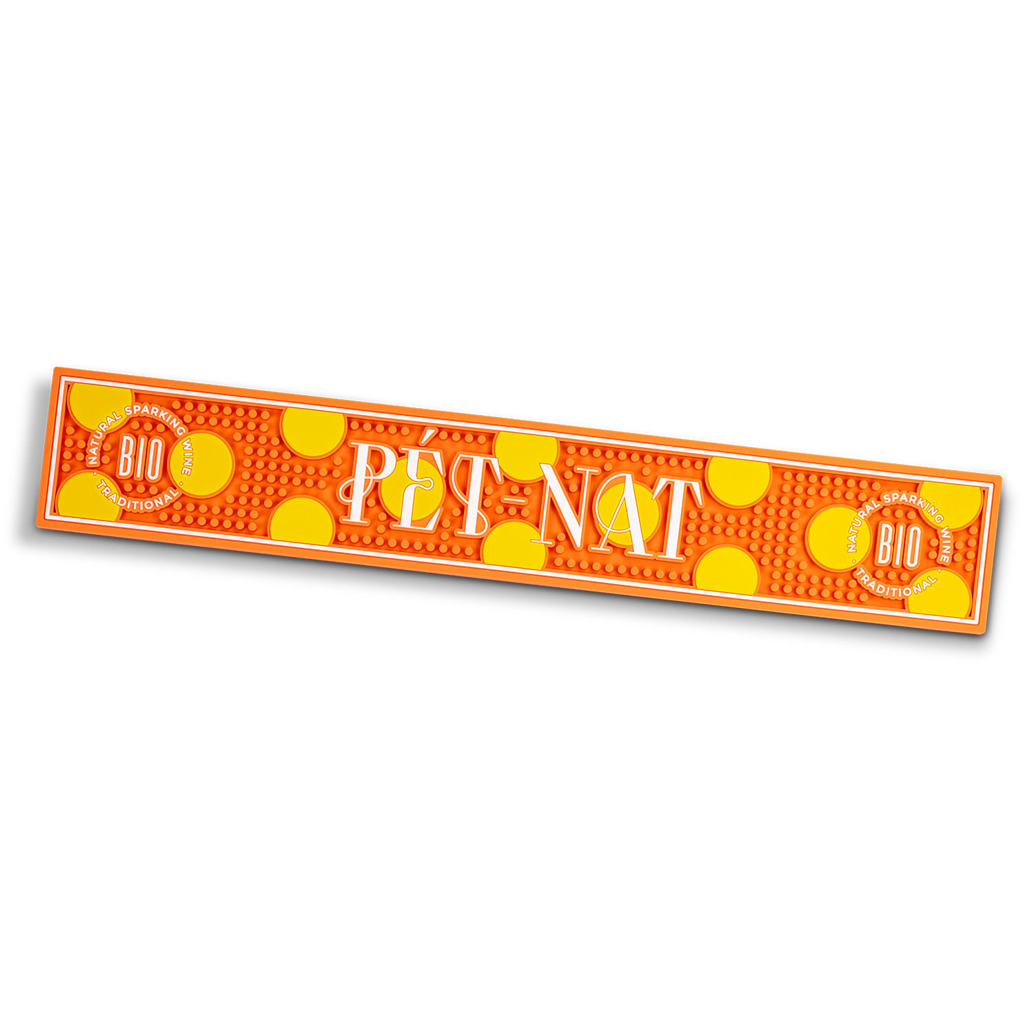 Promotional PVC Bar Runner - Small