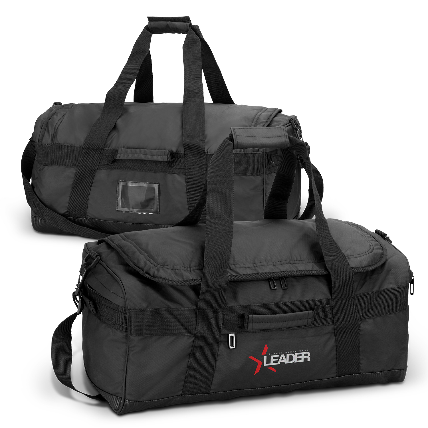 Promotional Aquinas 50L Duffle Bag