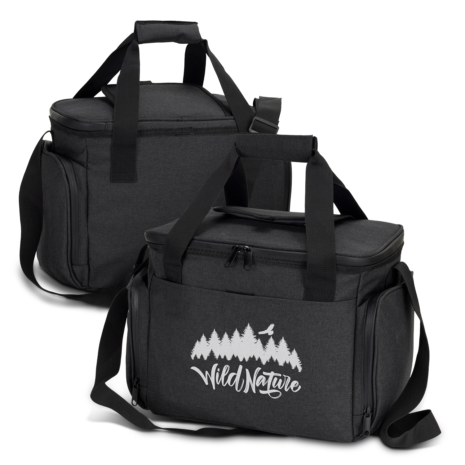 Promotional Ottawa Cooler Bag