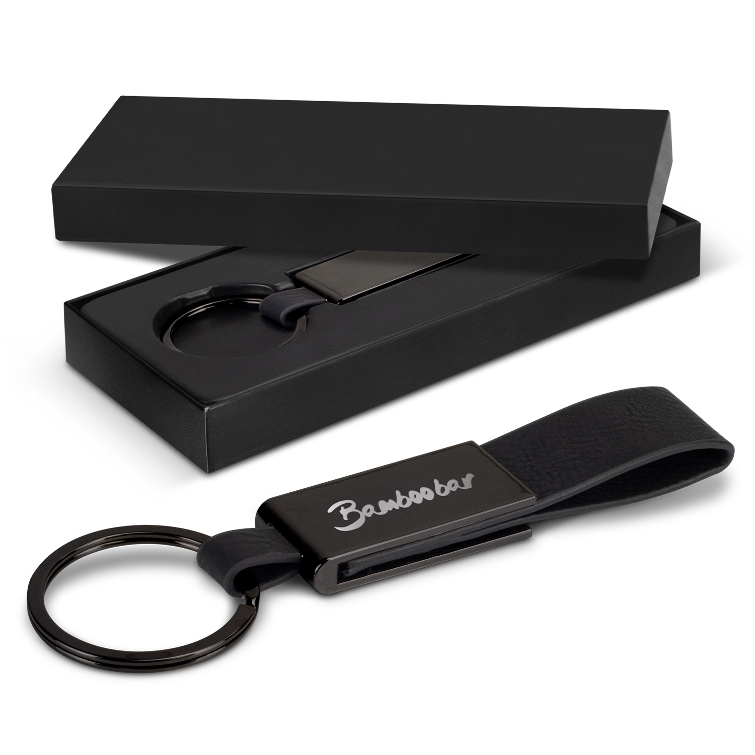 Promotional Stanton Key Ring