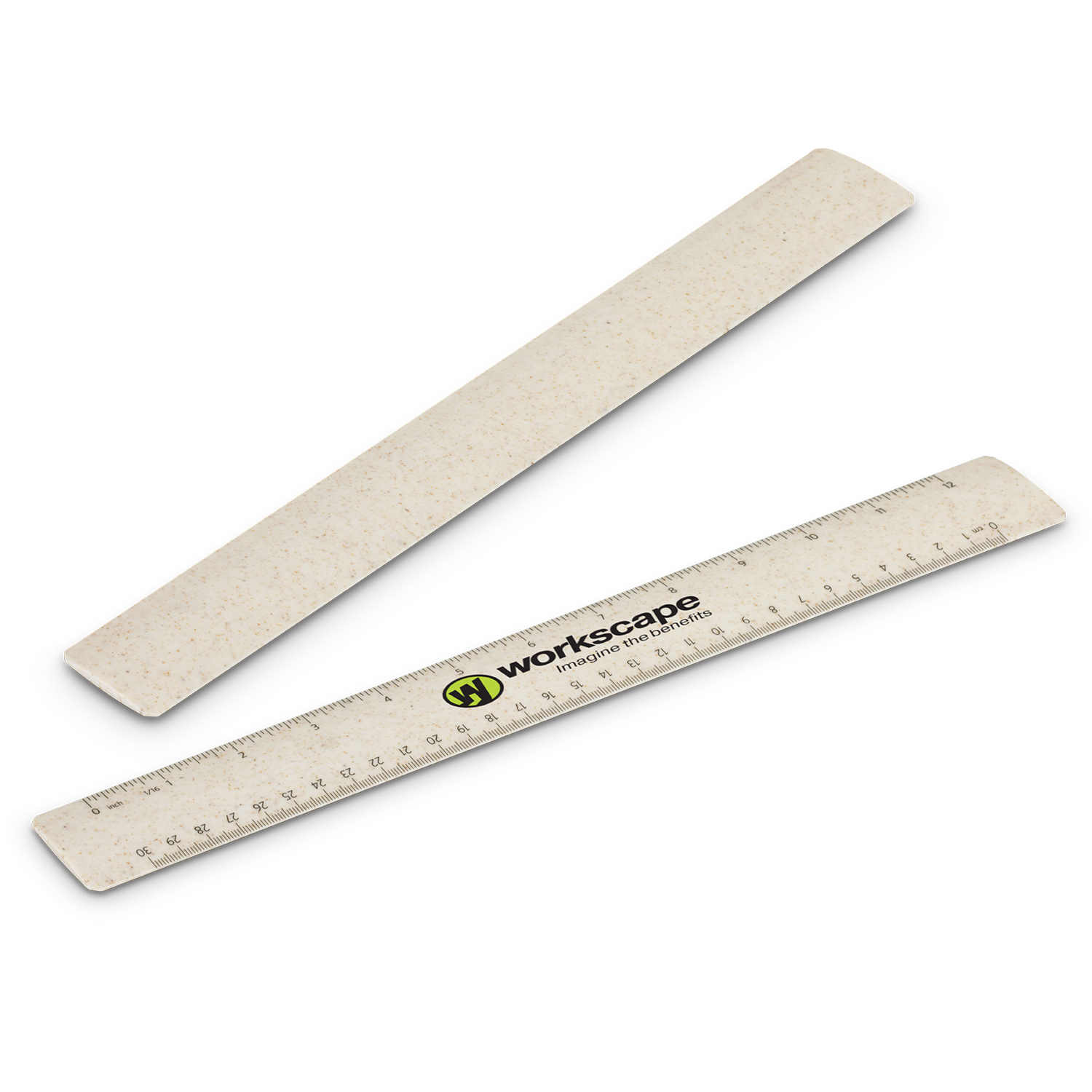 Promotional Choice Ruler - 30cm
