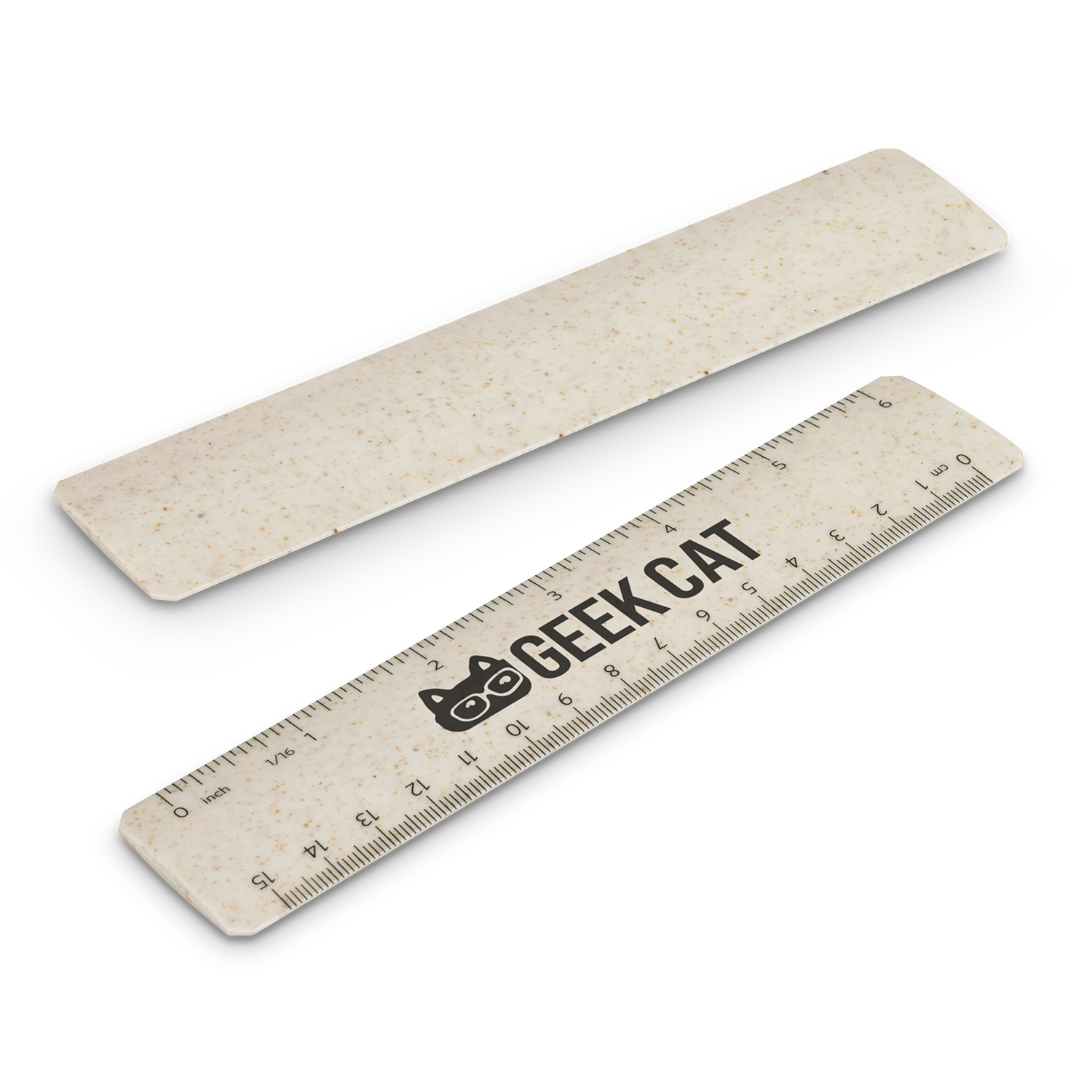 Promotional Choice Ruler - 15cm