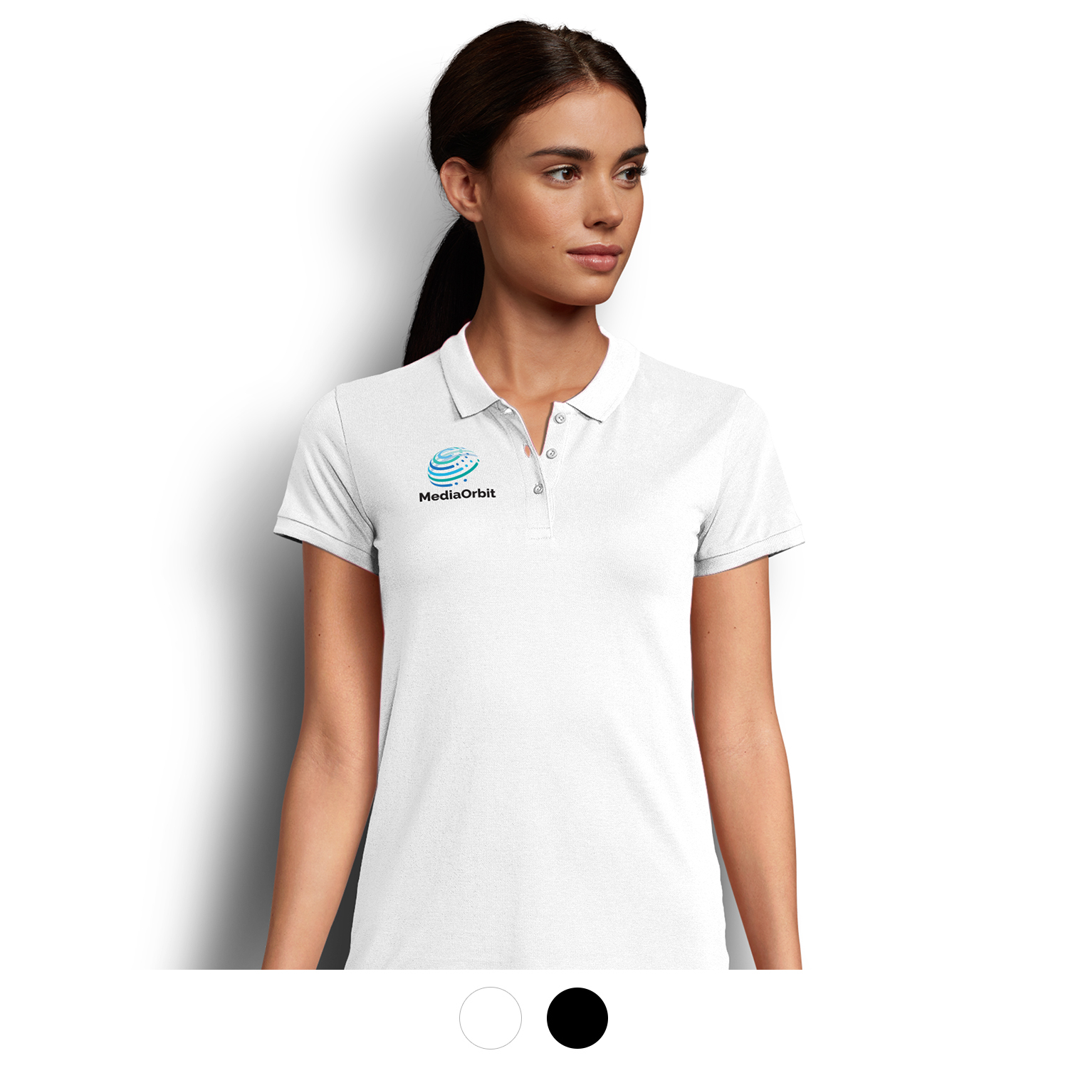 Promotional SOLS Planet Womens Polo
