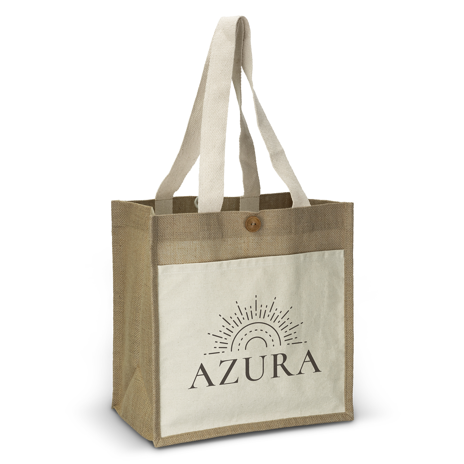 Promotional Osiris Tote Bag