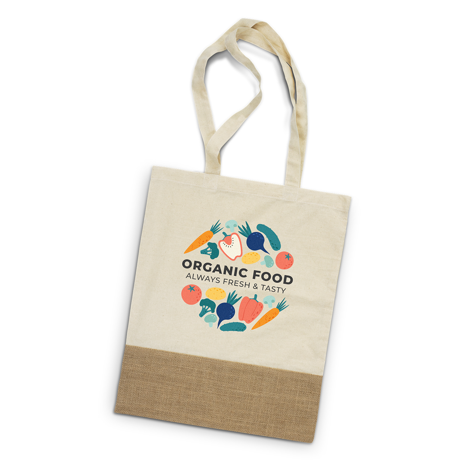 Promotional Lima Tote Bag