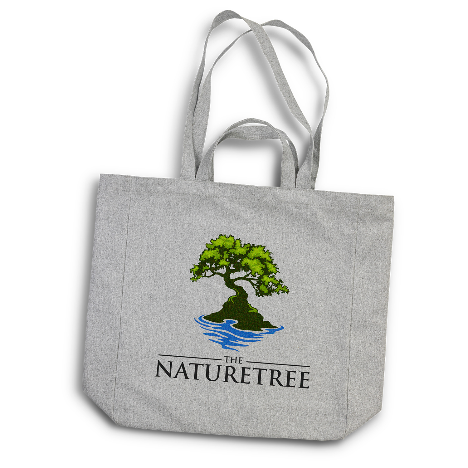 Promotional Naples Tote Bag