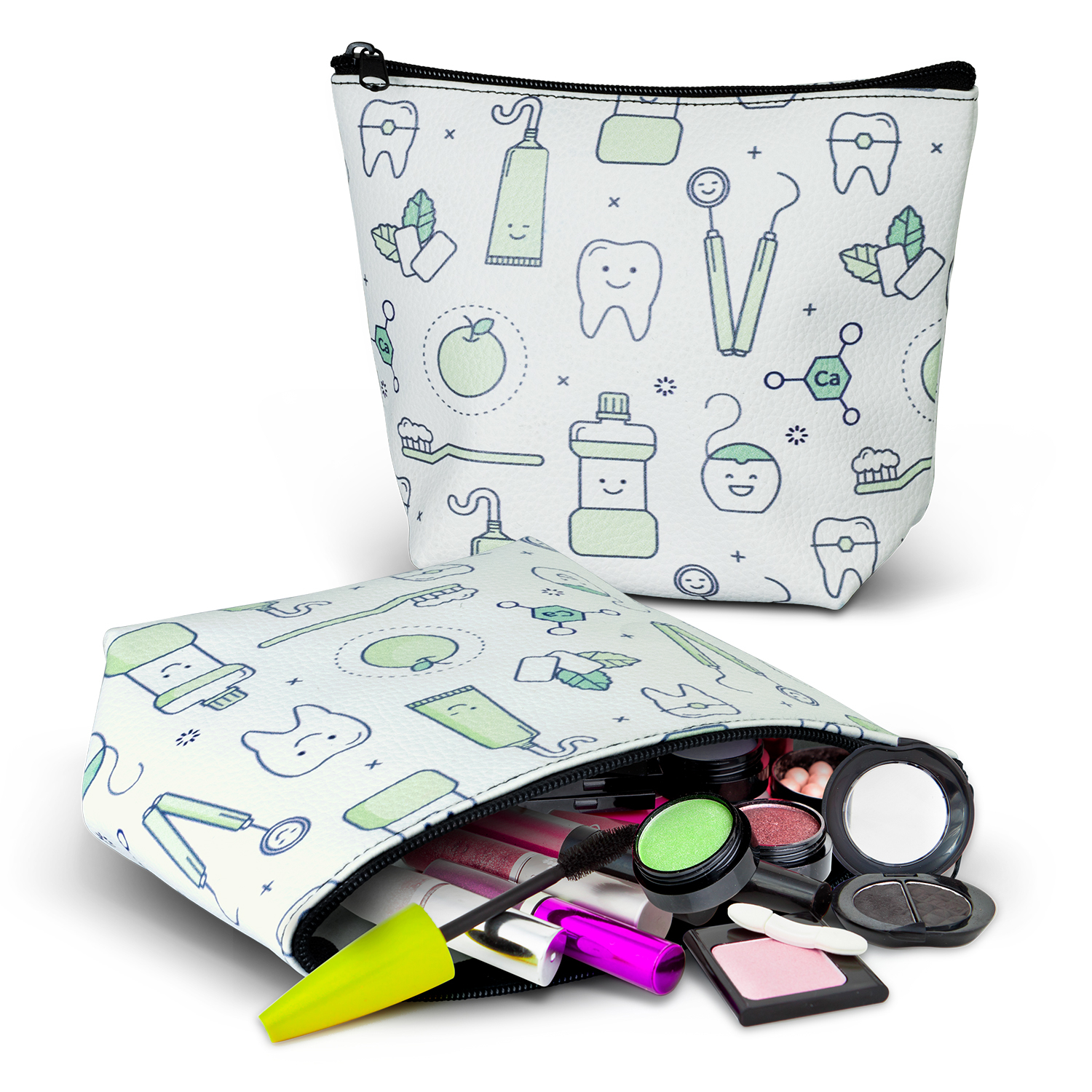 Promotional Belle Cosmetic Bag - Small