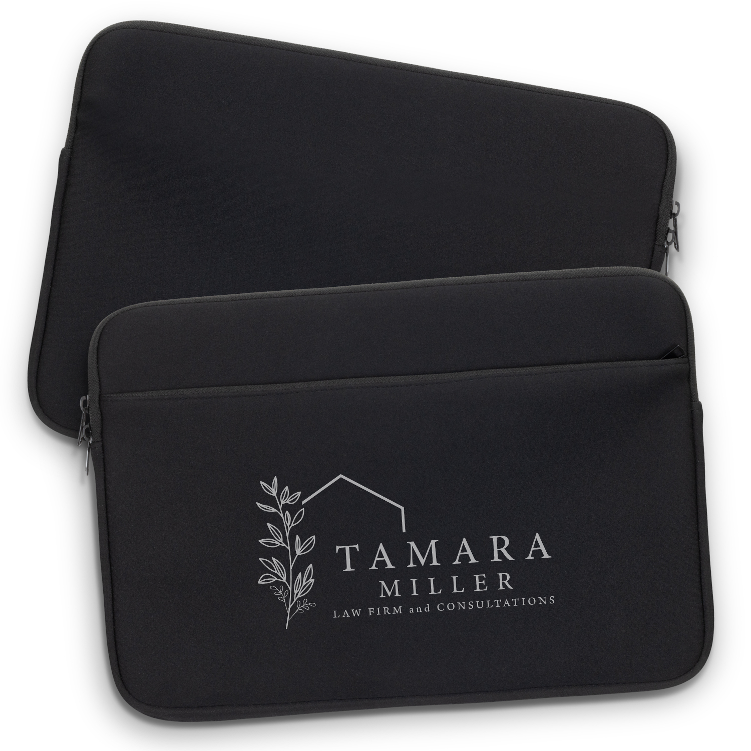 Promotional Spencer Device Sleeve - Large