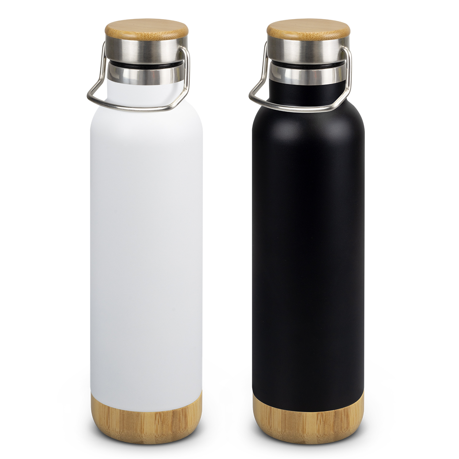 Promotional Nomad Vacuum Bottle - Bambino