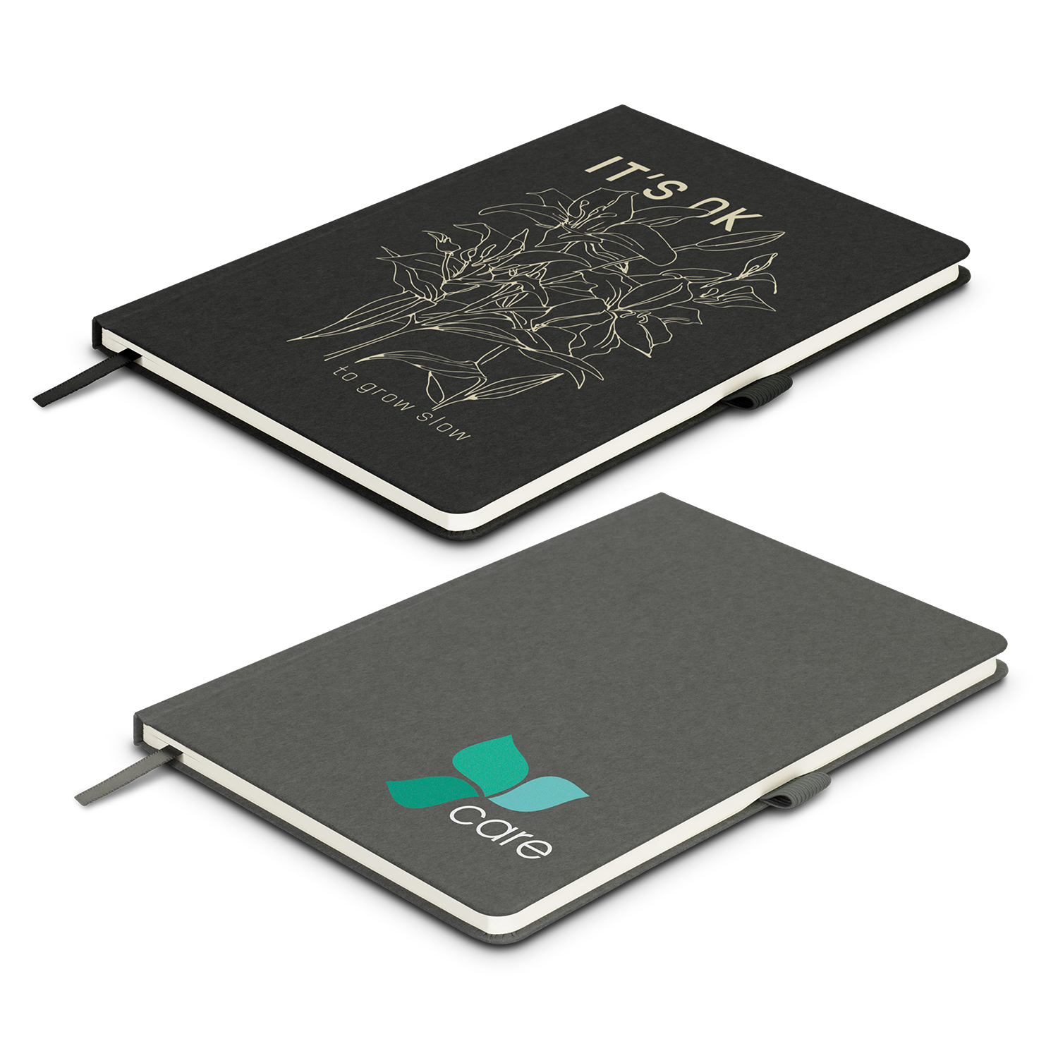 Promotional Petros Stone Paper Notebook