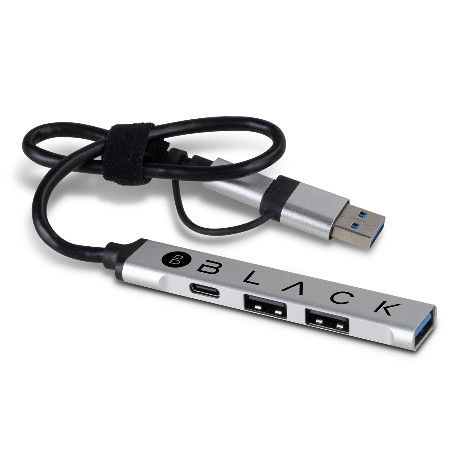 Promotional Megabyte USB Hub