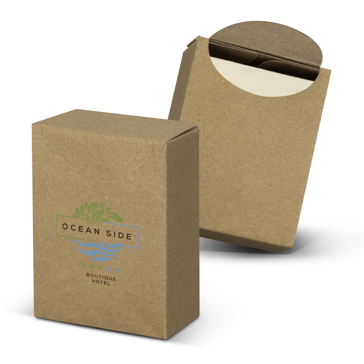 Promotional Travel Tissues